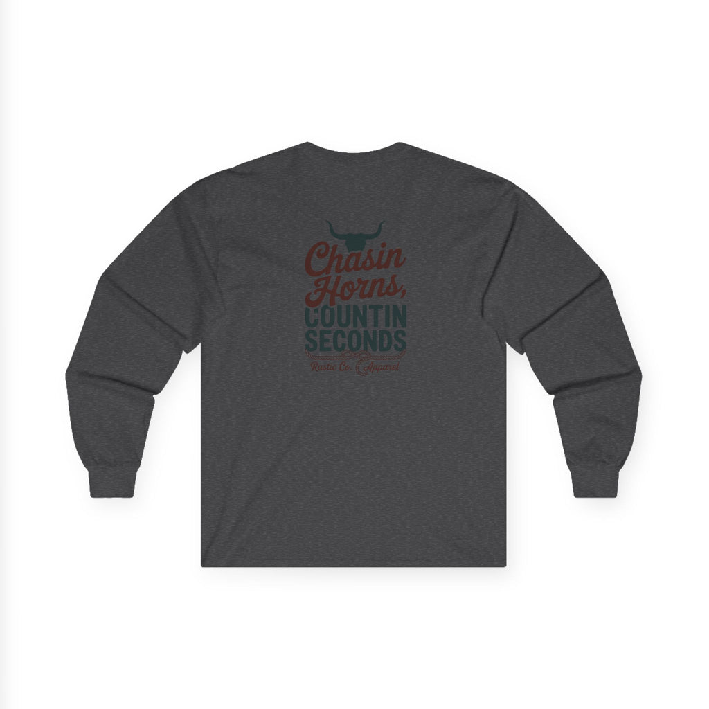 Chasing Horns Long Sleeve