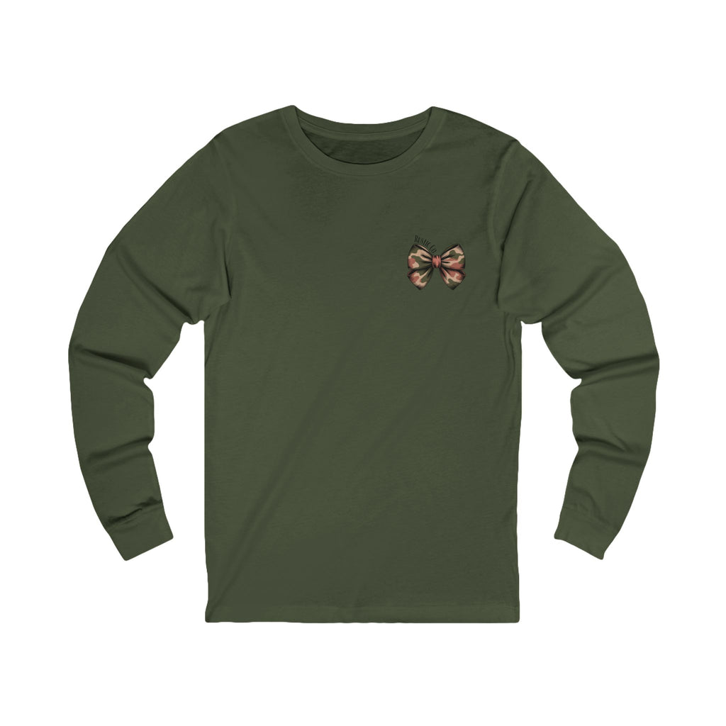 Altogether Beautiful Long sleeve