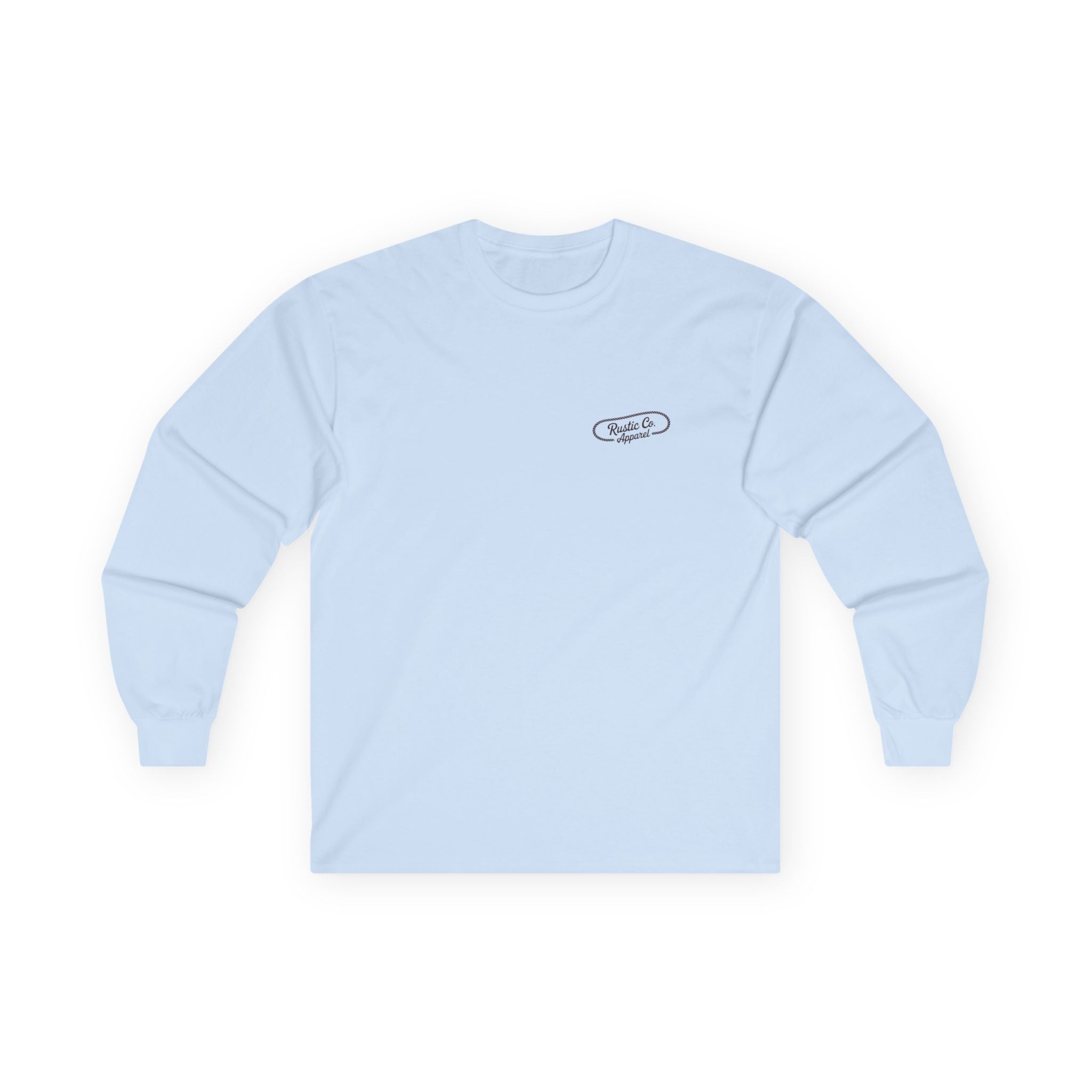 Chasing Horns Long Sleeve