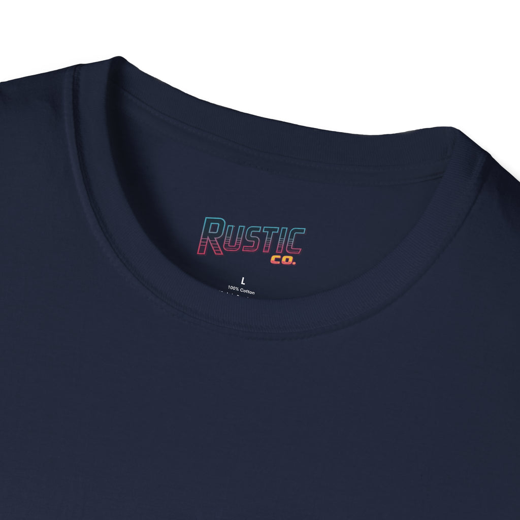 Hooey Time Roper Retro Shirt