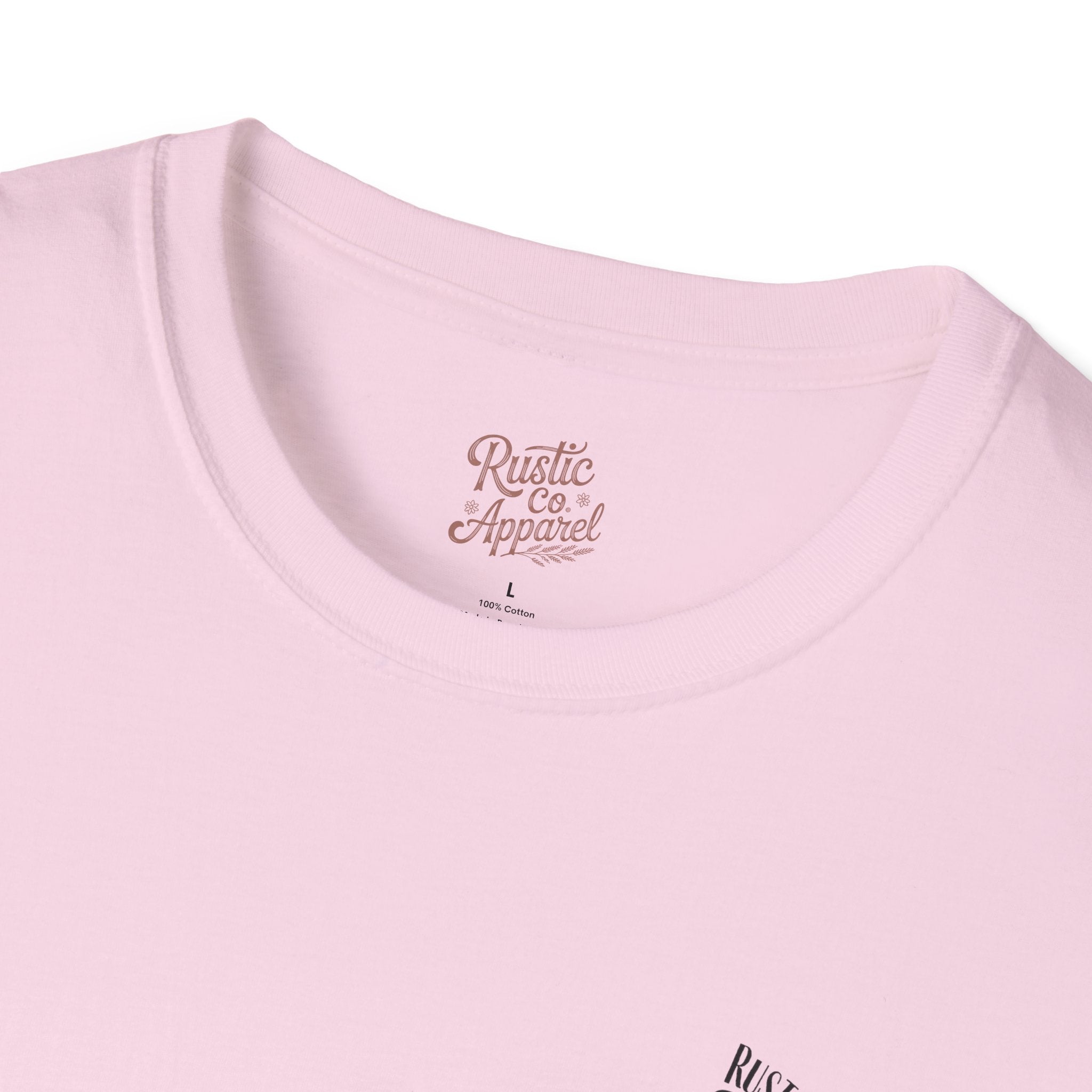 Altogether Beautiful Tee
