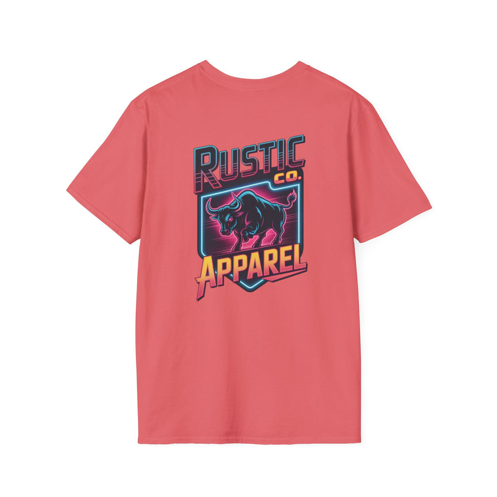 Retro Rustic Co. Shirt
