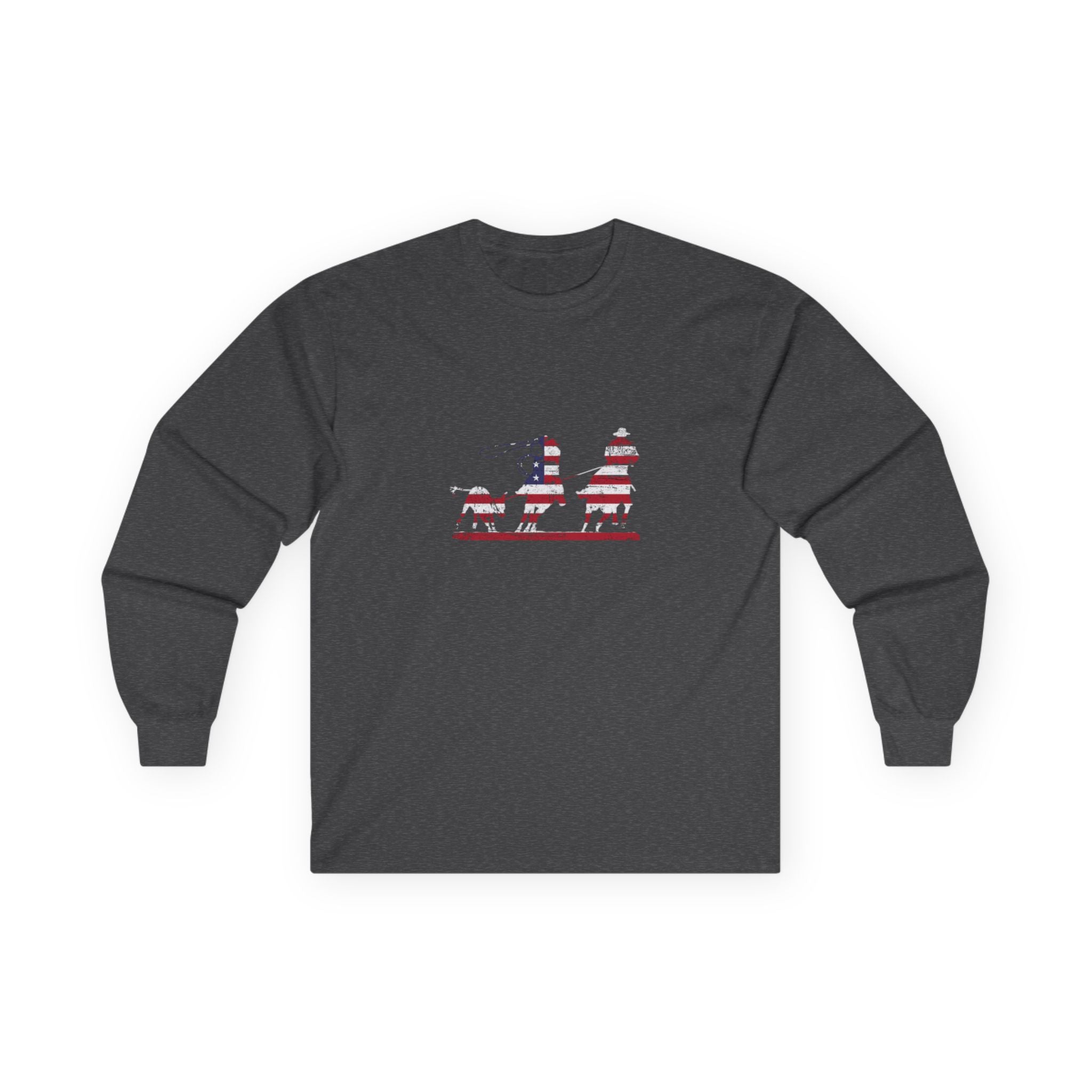 American Team Roper Long Sleeve