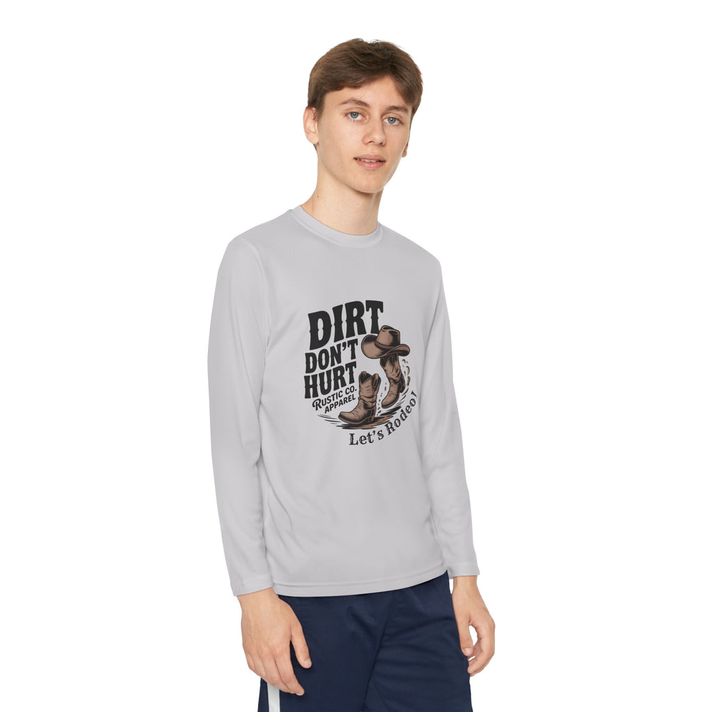 Dirt Don't Hurt