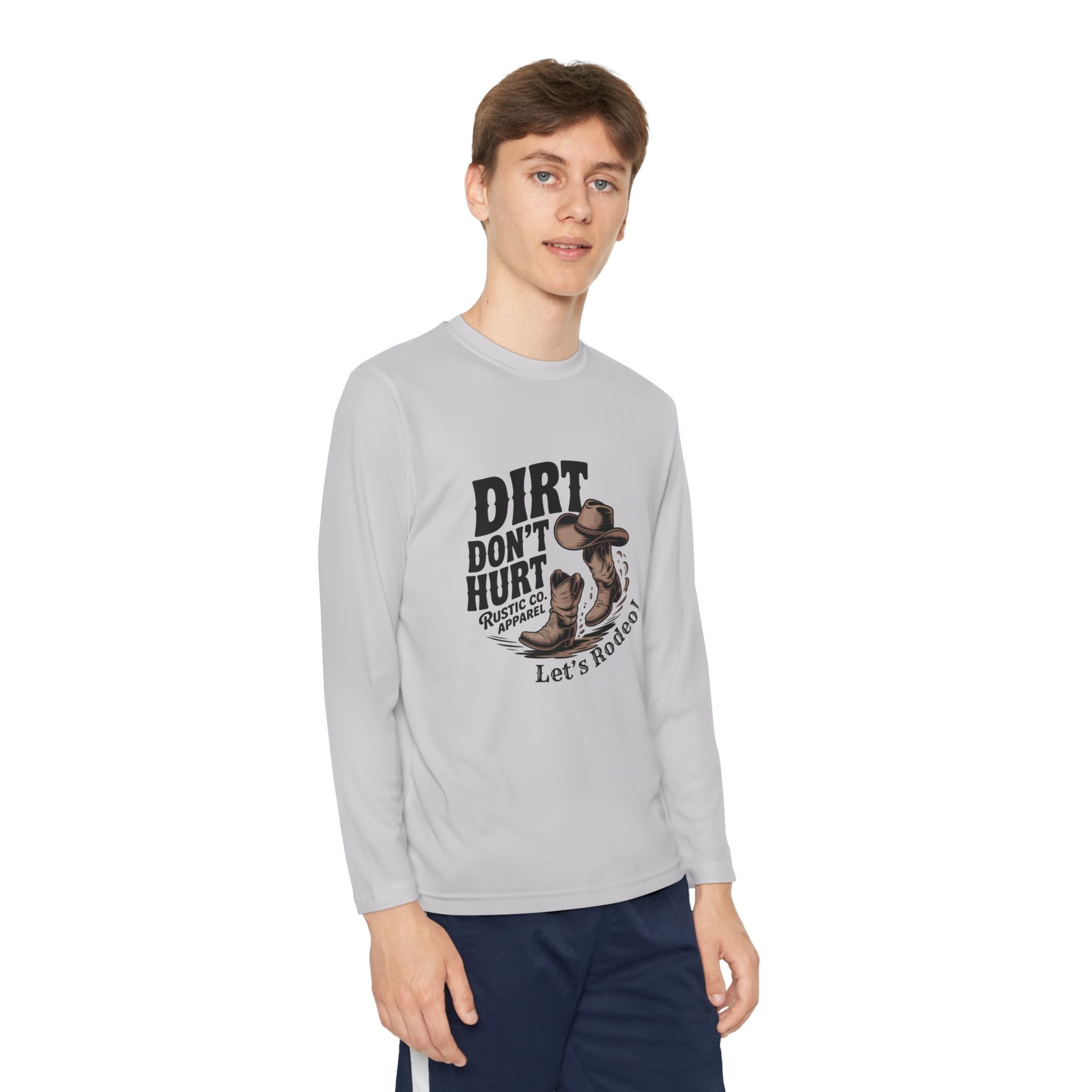Dirt Don't Hurt