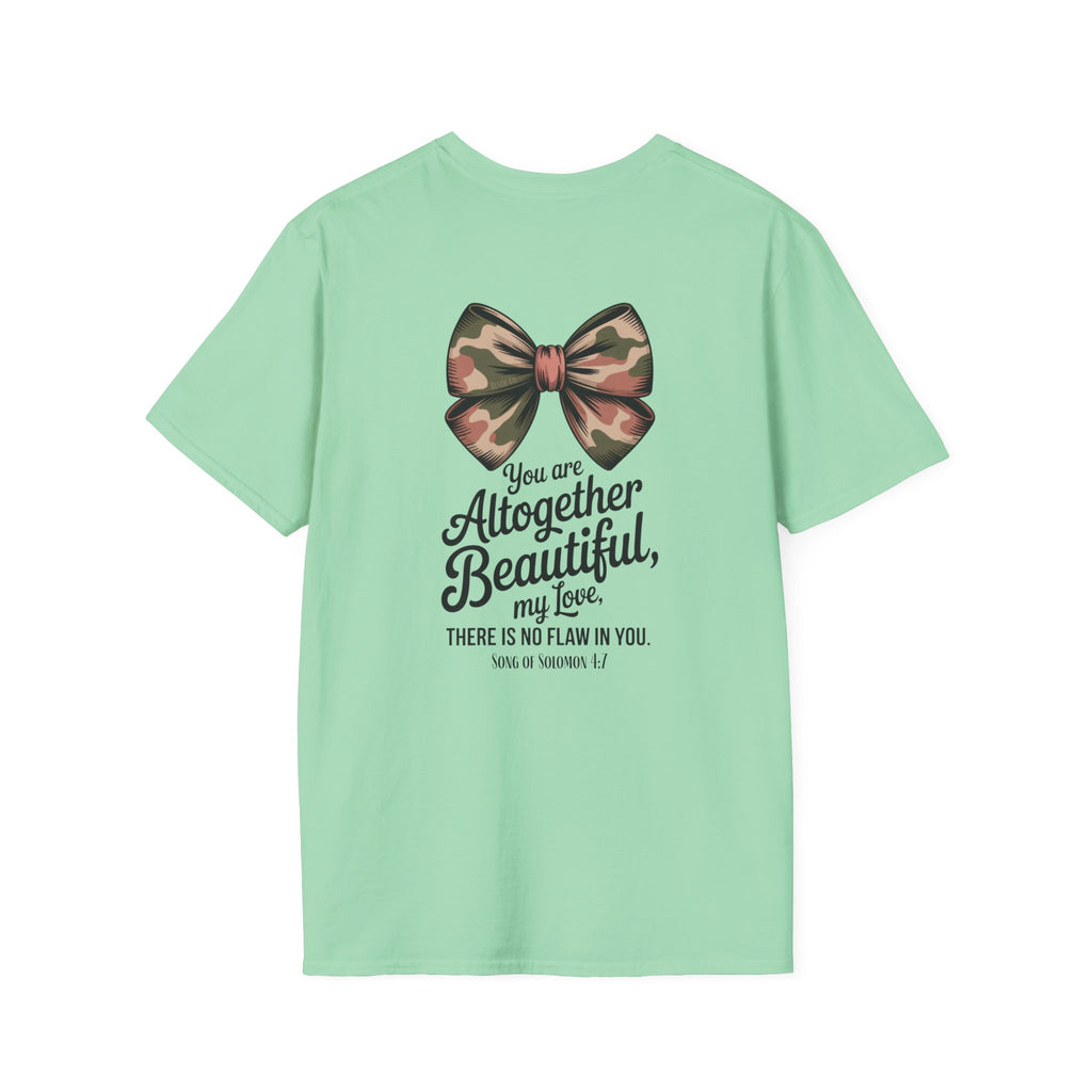 Altogether Beautiful Tee