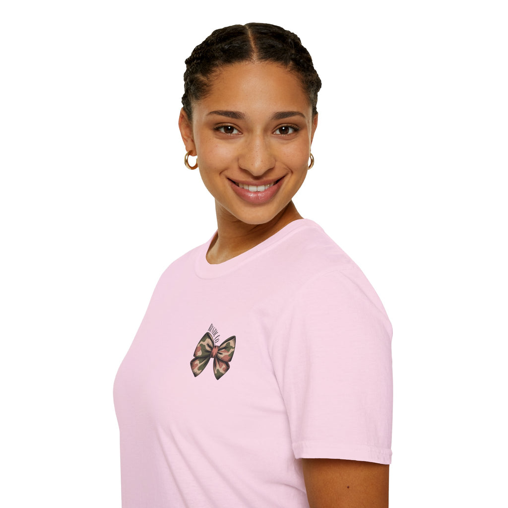 Altogether Beautiful Tee