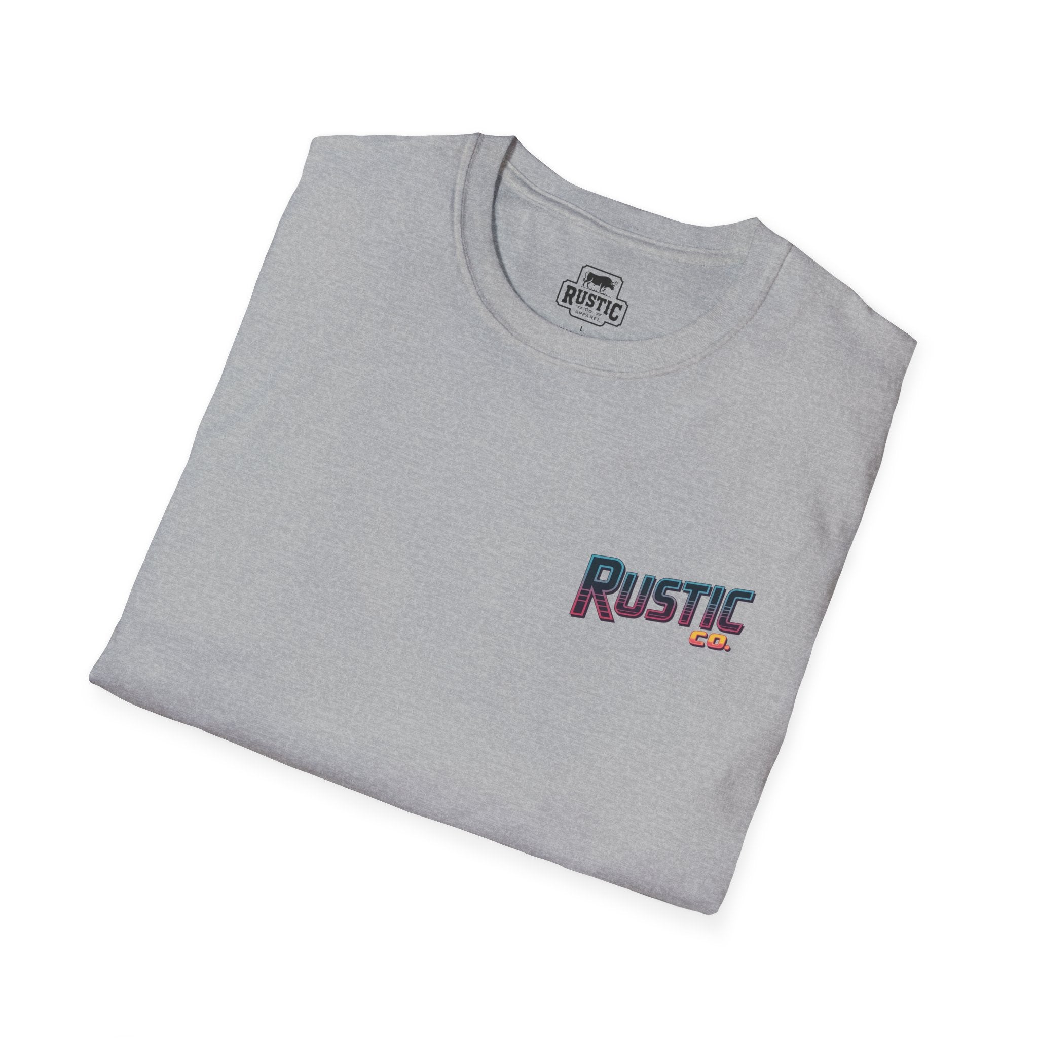 Retro Rustic Co. Shirt