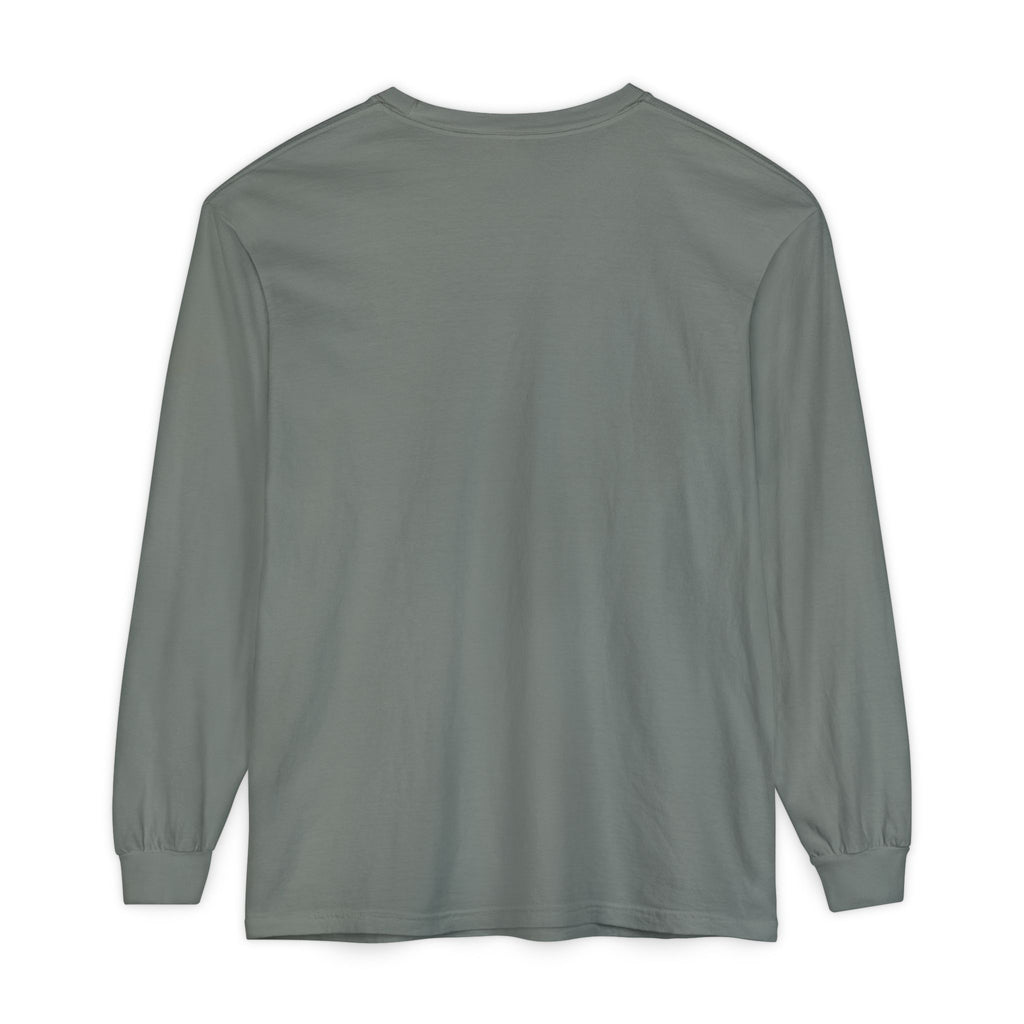 Cowgirl Fast Cowgirl Tough Long Sleeve Tee
