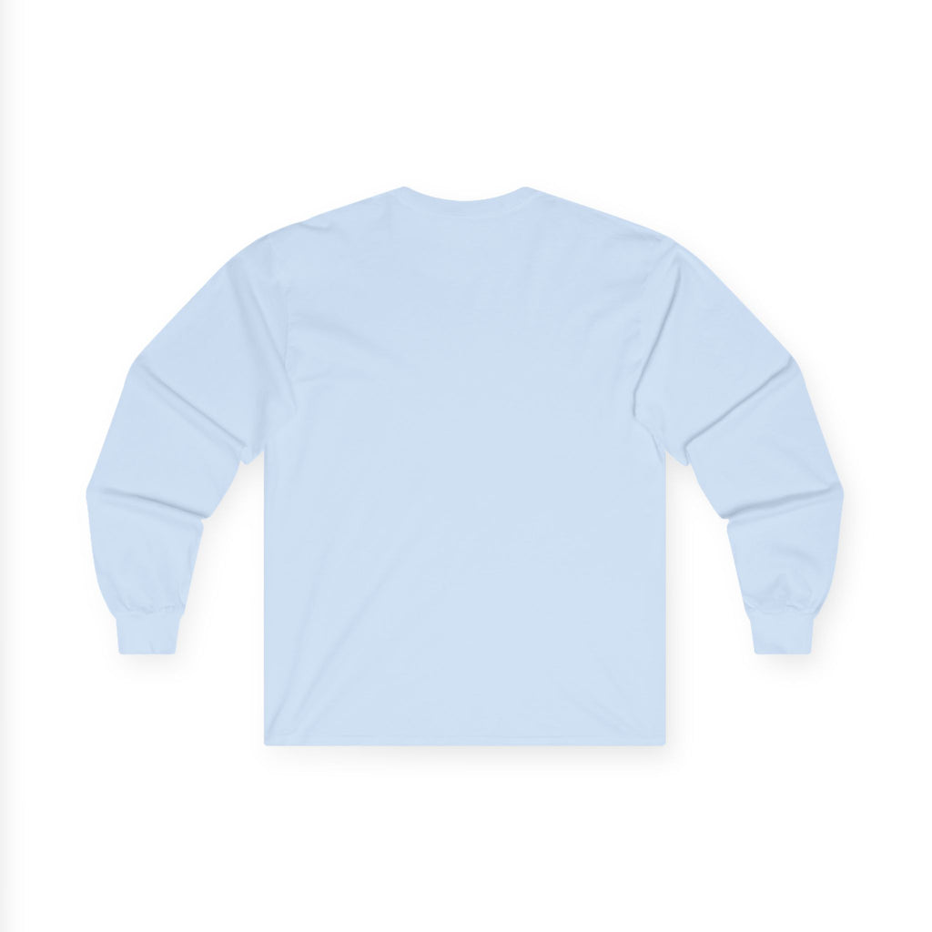 Life Behind the Chutes Longsleeve