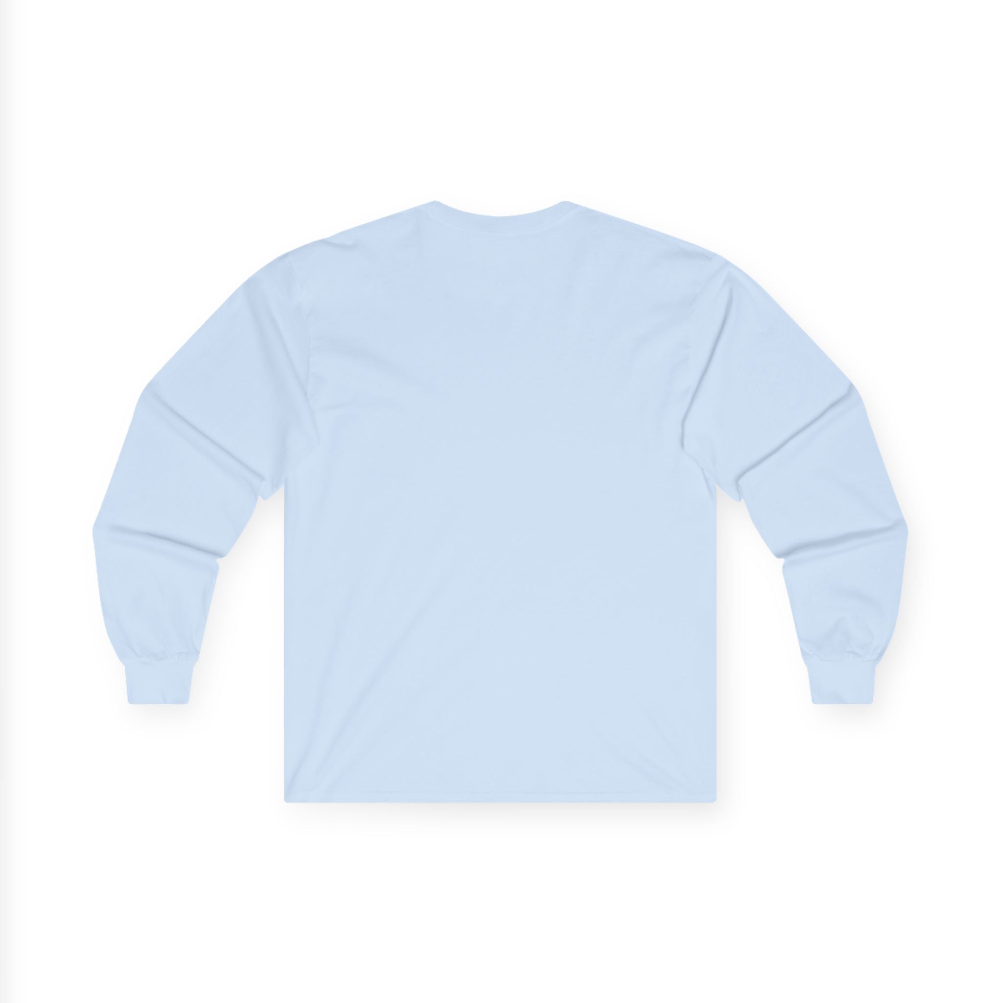 Life Behind the Chutes Longsleeve