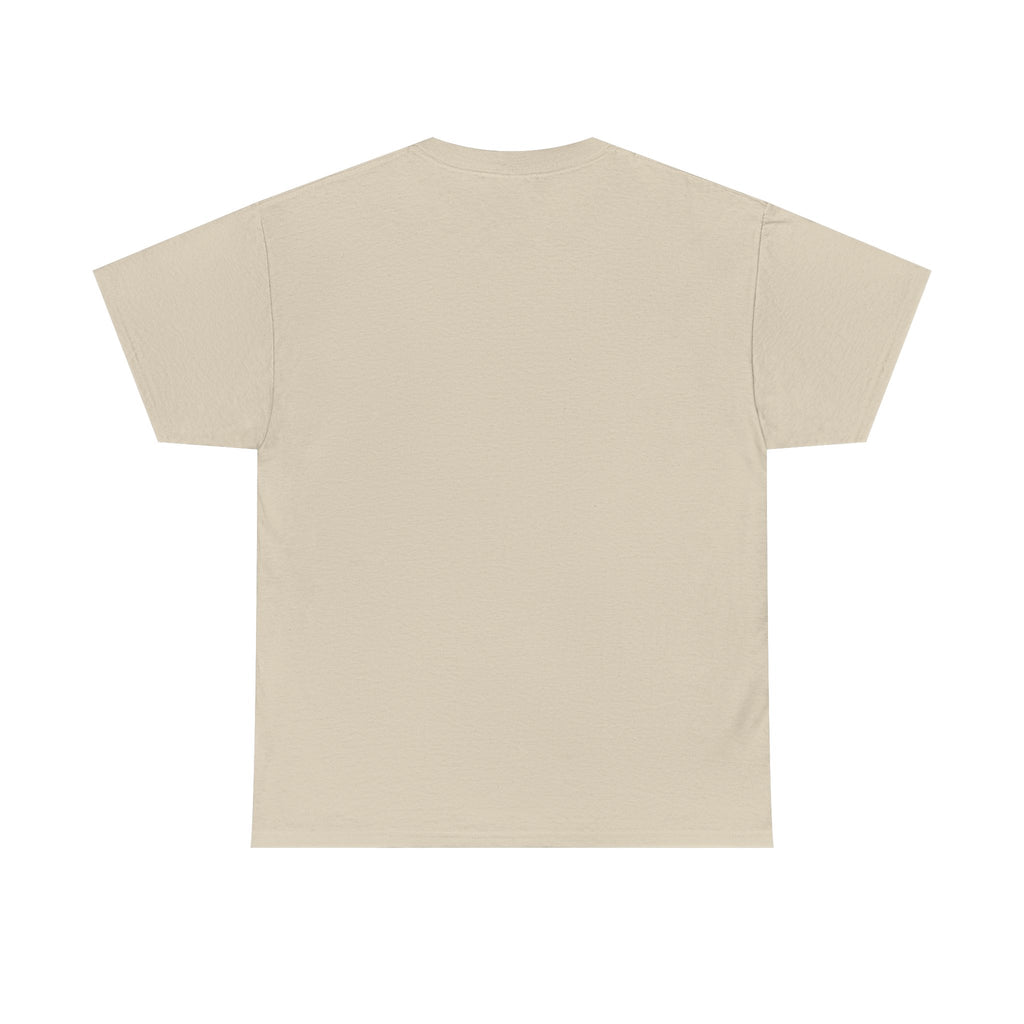 Turn and Burn Tee