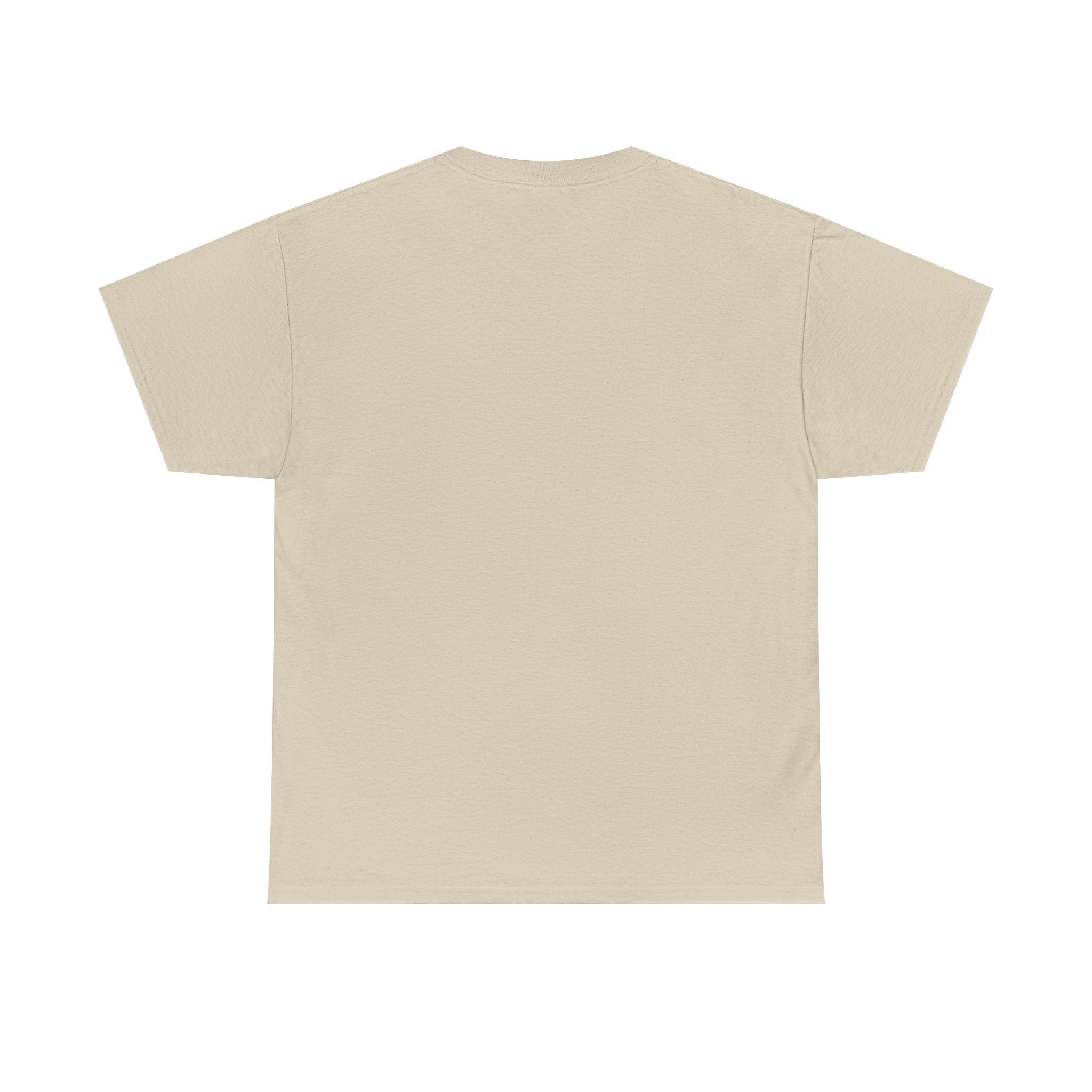 Turn and Burn Tee