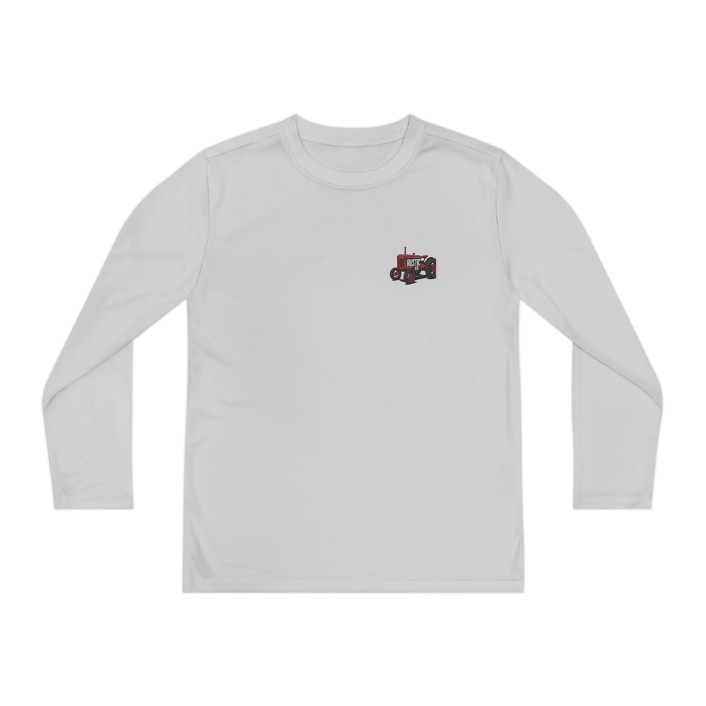 Just Like My Daddy Longsleeve