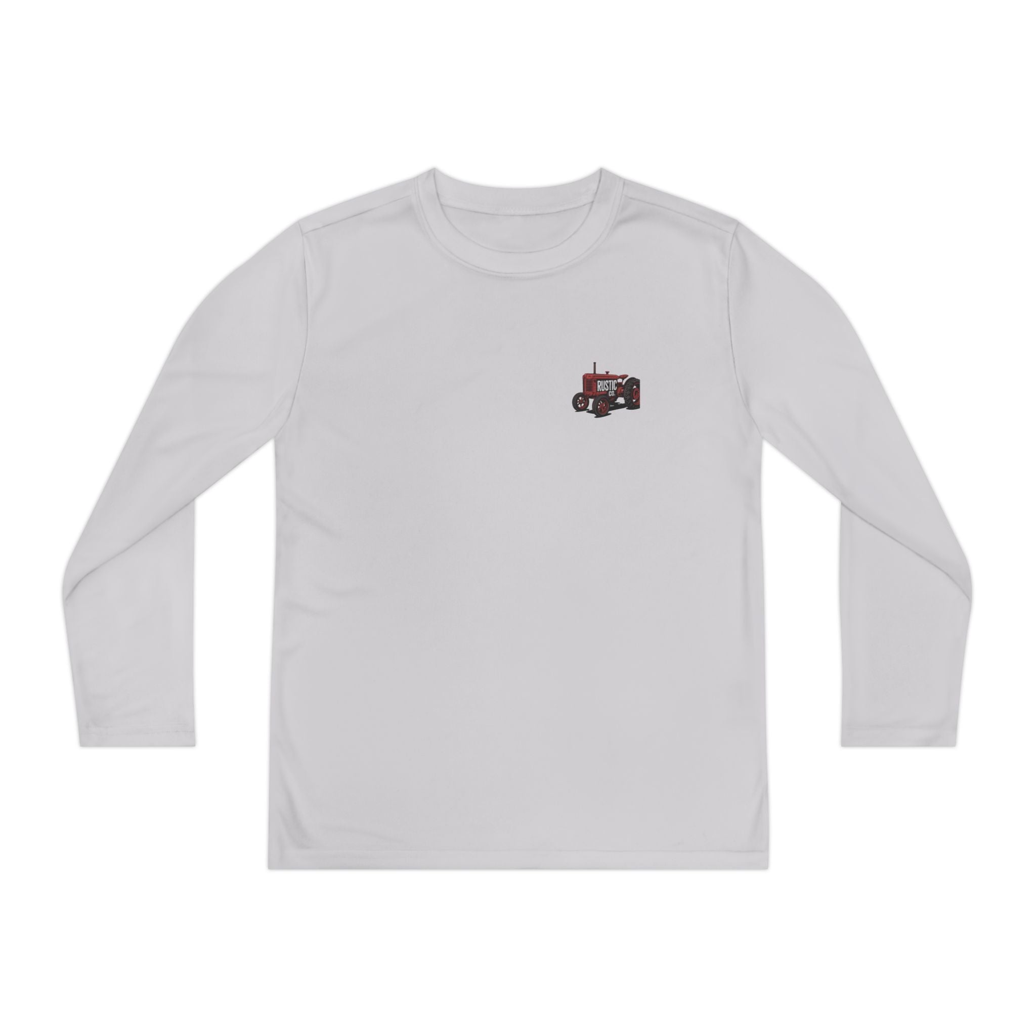 Just Like My Daddy Longsleeve