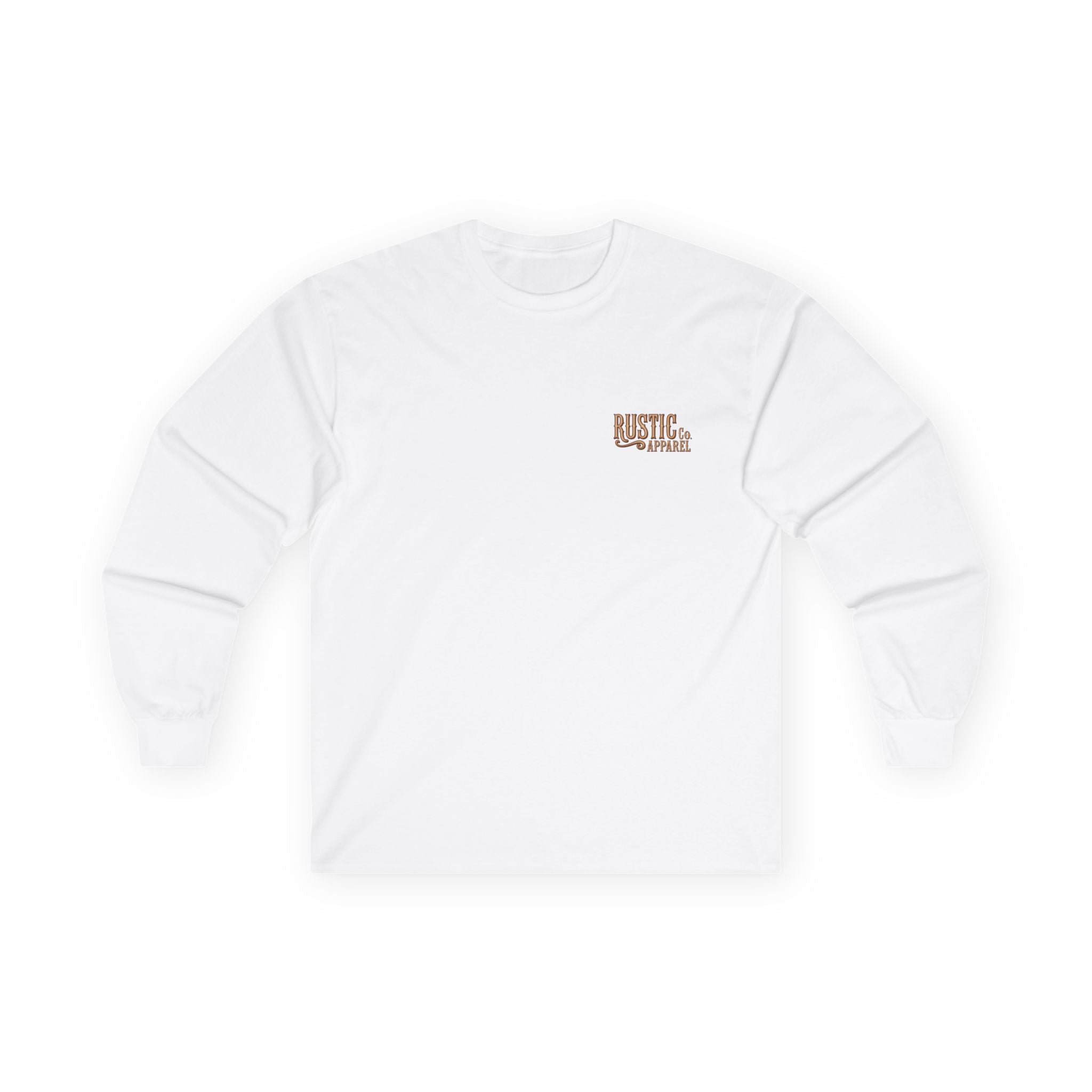 New Year New Me Long Sleeve Tee