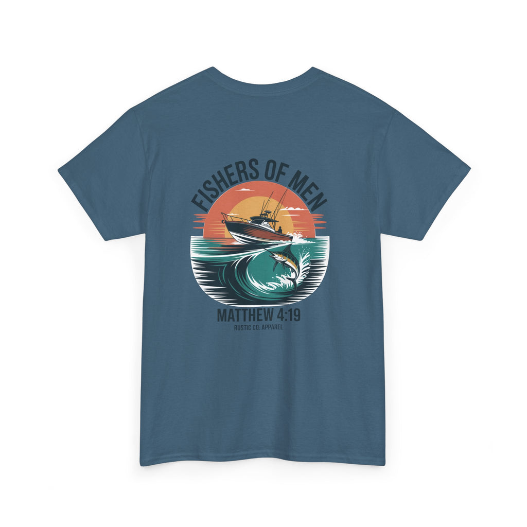 Fishers of Men Deep Sea