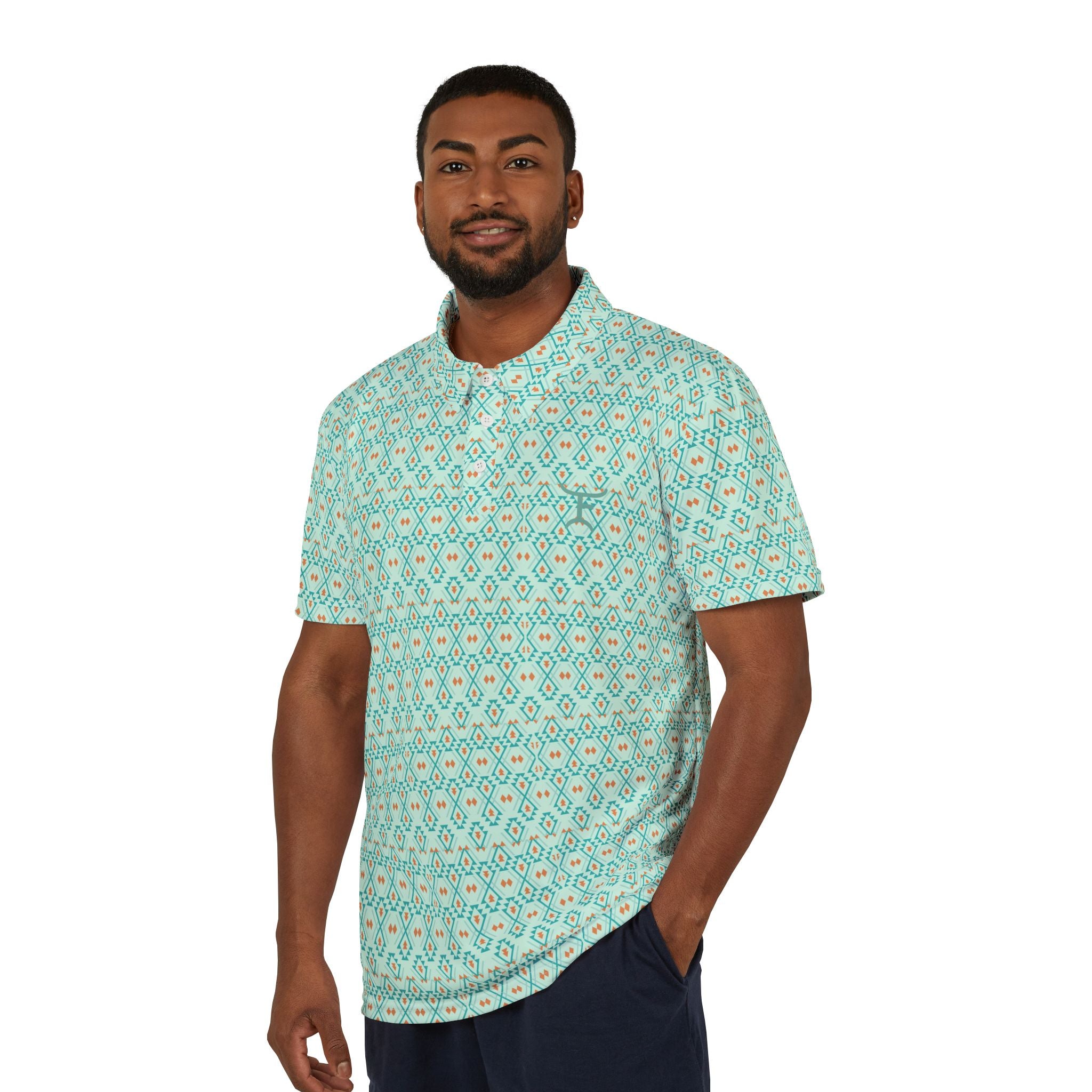 Western Polo