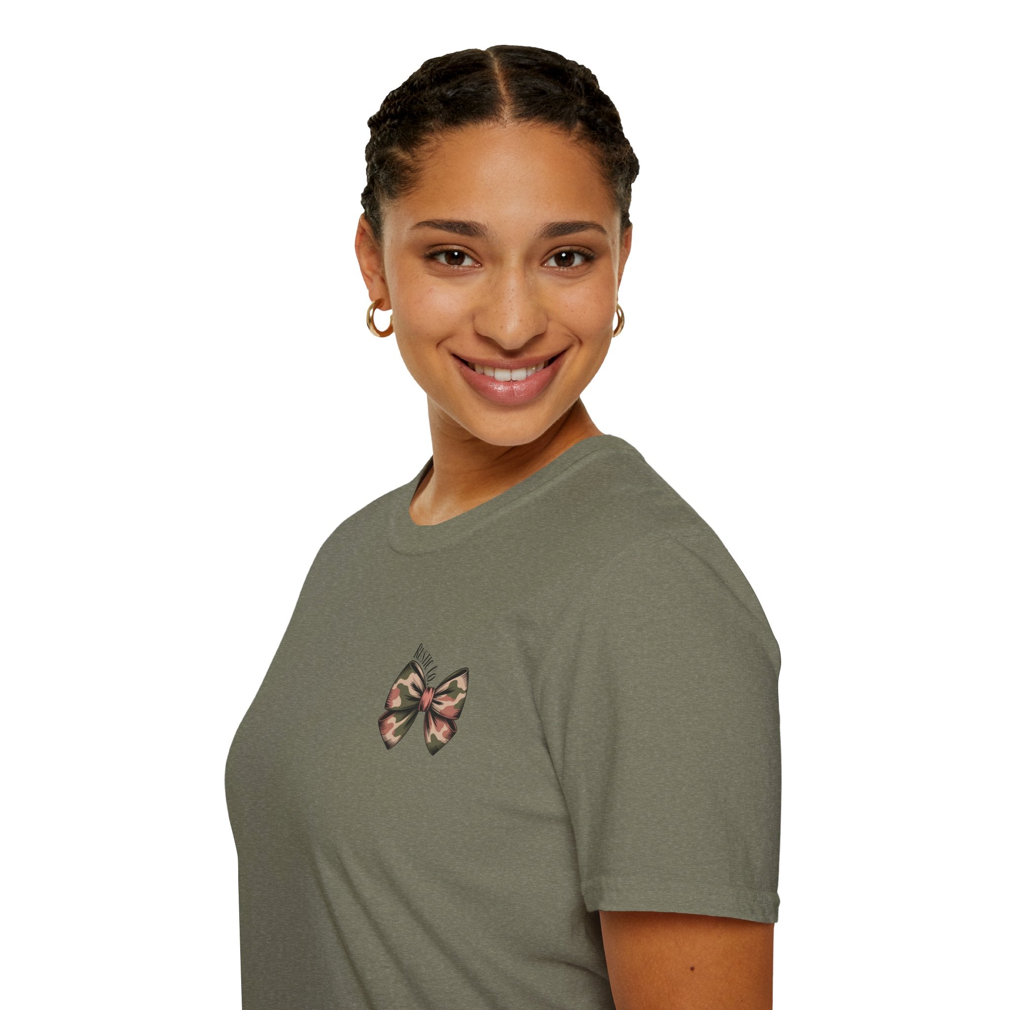 Altogether Beautiful Tee