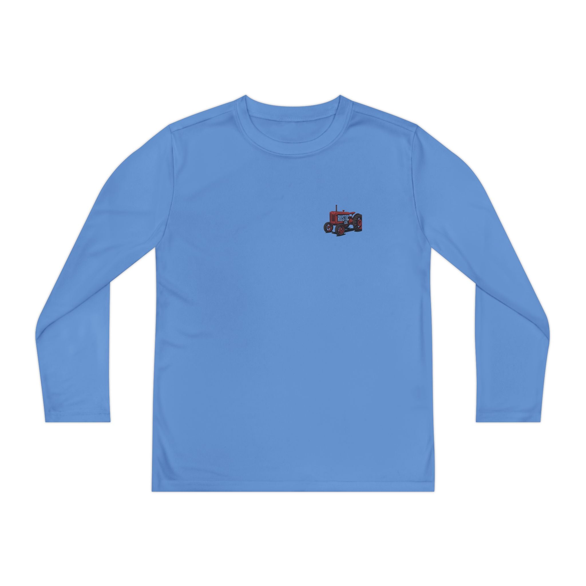 Just Like My Daddy Longsleeve