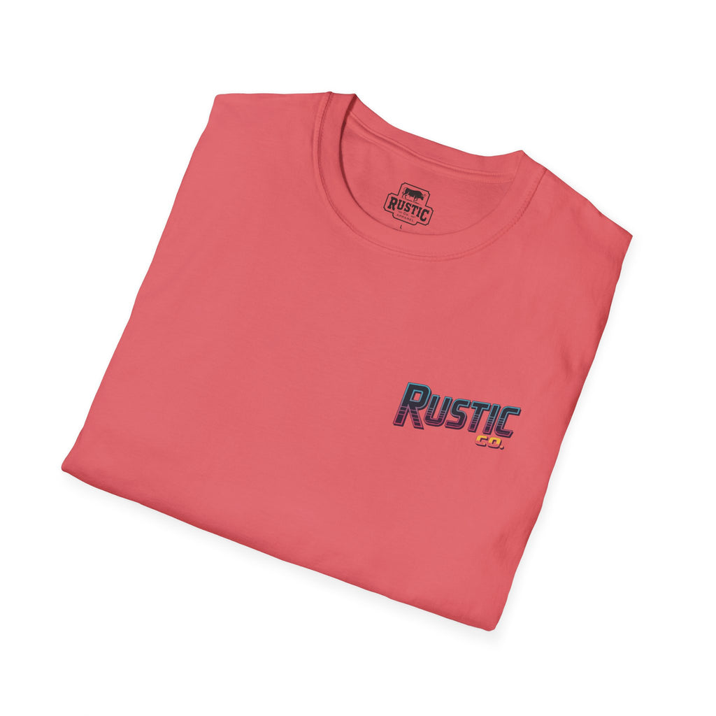 Retro Rustic Co. Shirt
