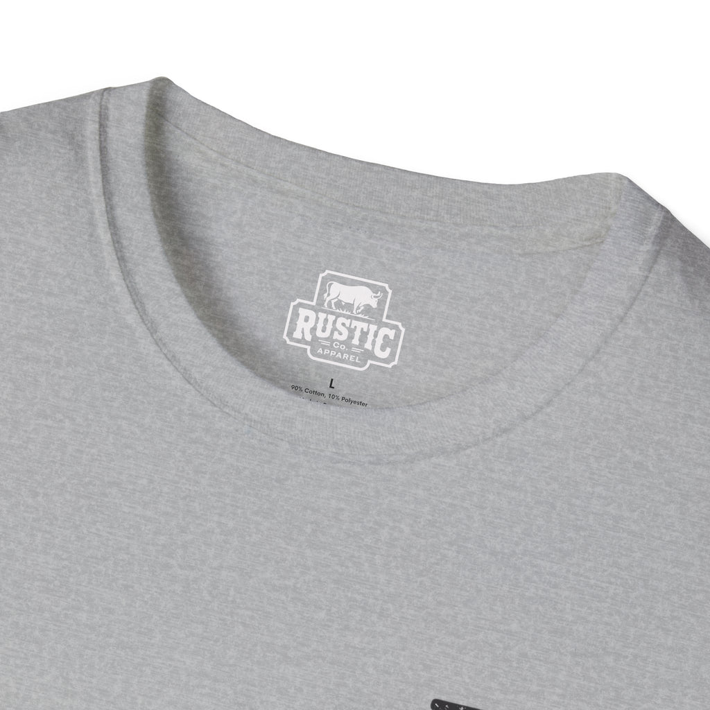 Rustic Rodeo Co. F29 Troubadour