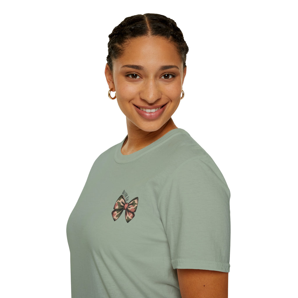 Altogether Beautiful Tee