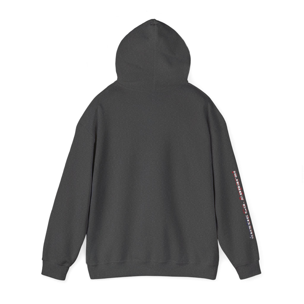 American Bareback Hoodie