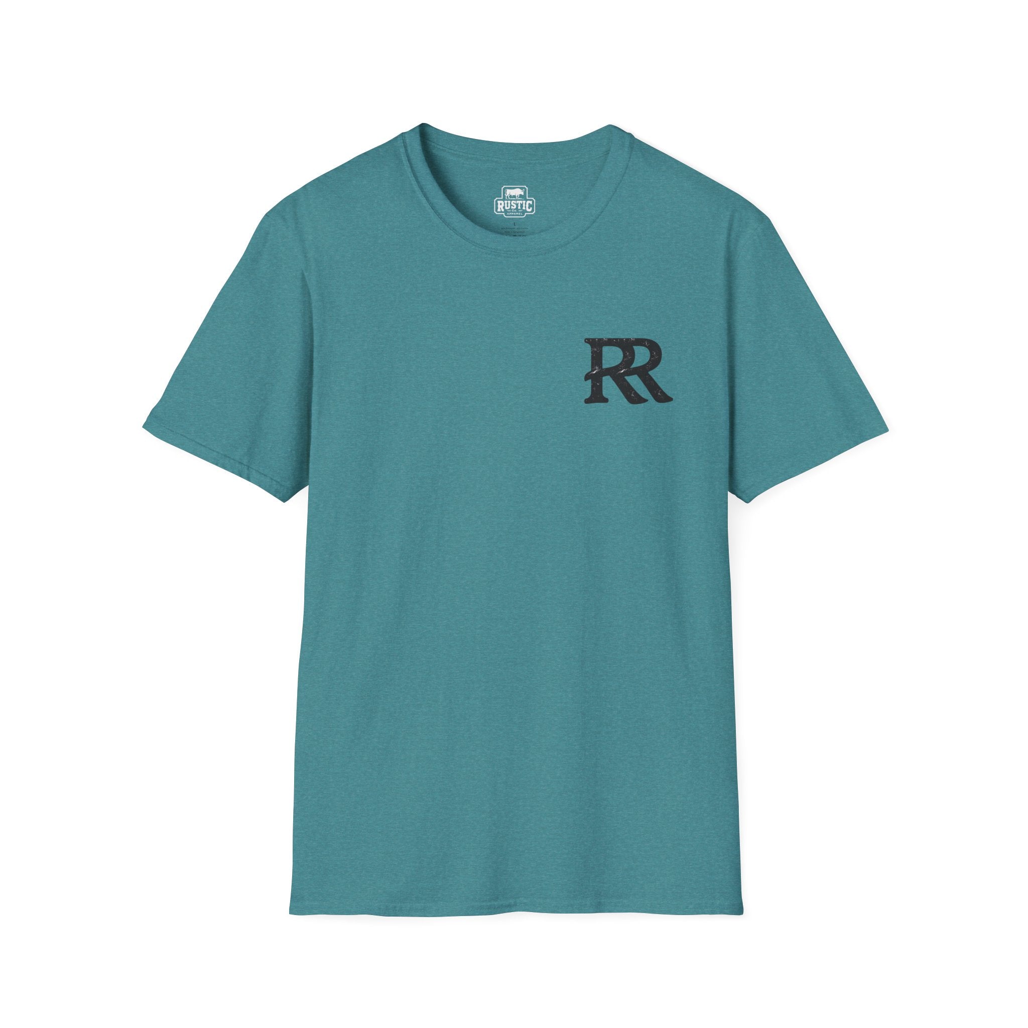 Rustic Rodeo Co. F29 Troubadour