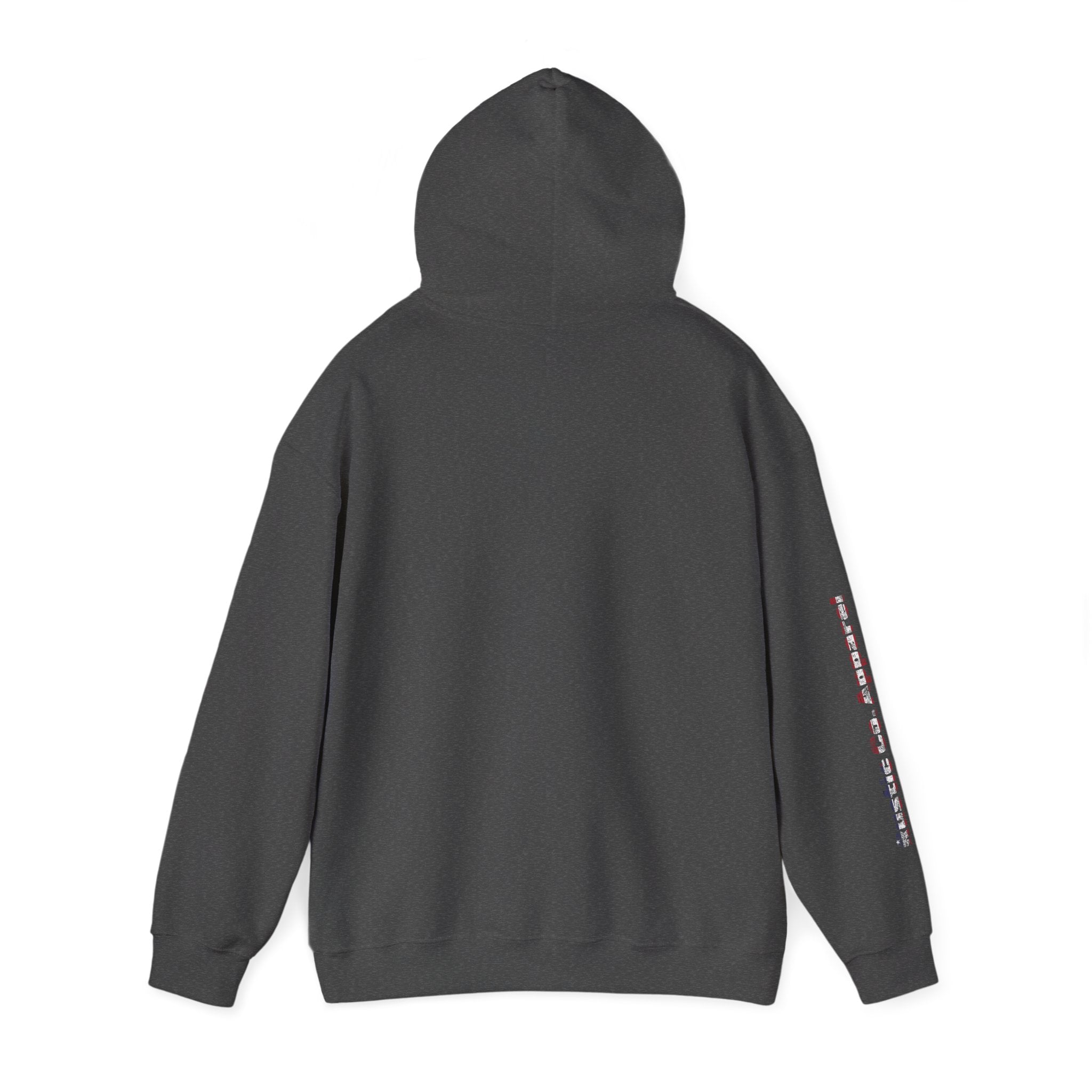 American Calf Roper Hoodie