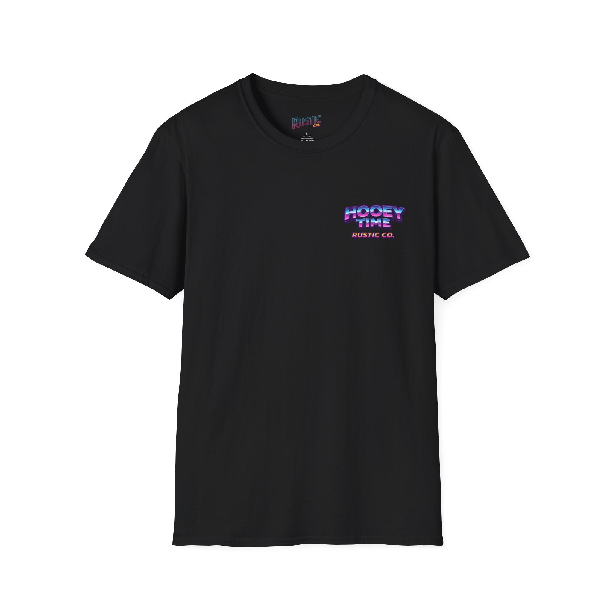 Hooey Time Roper Retro Shirt