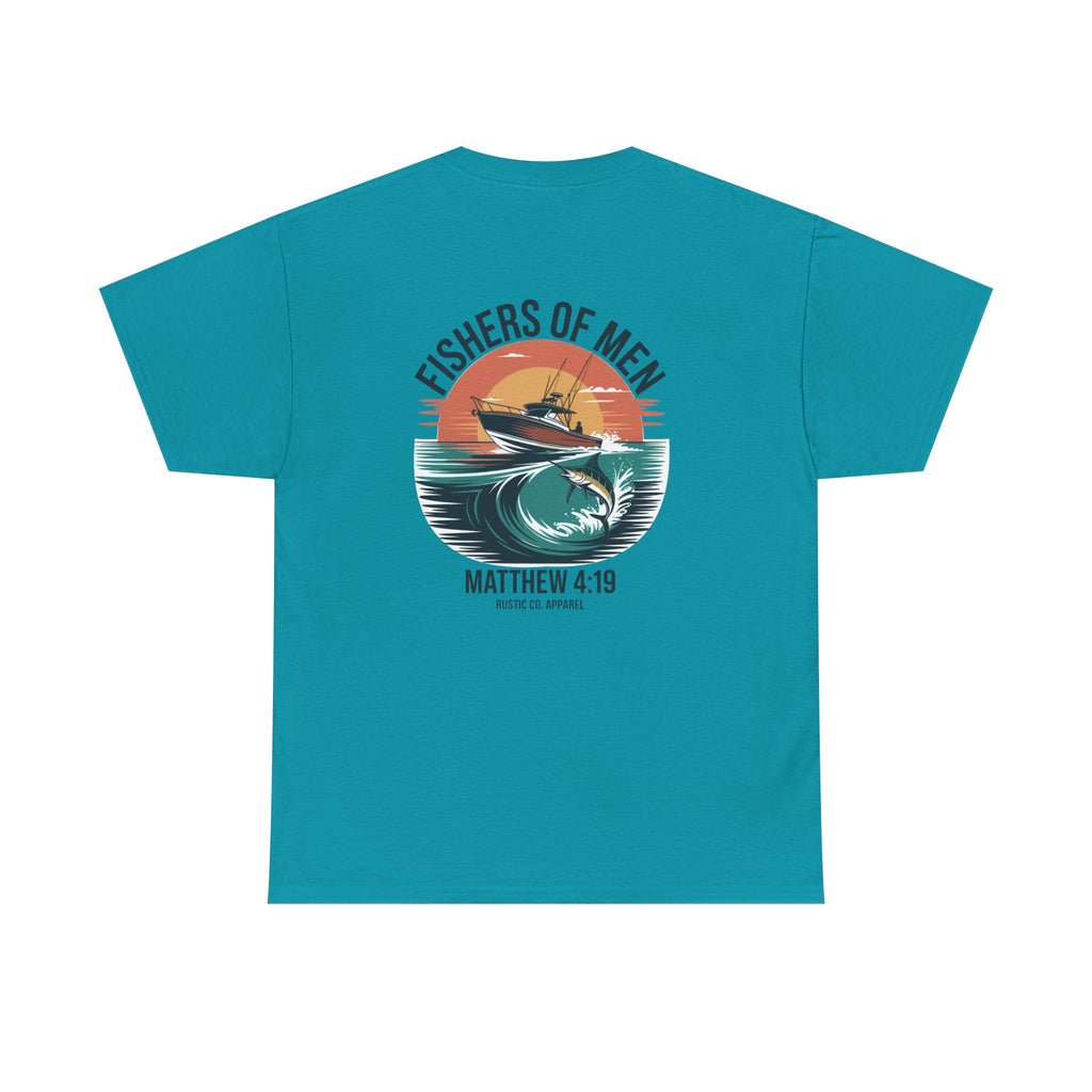 Fishers of Men Deep Sea