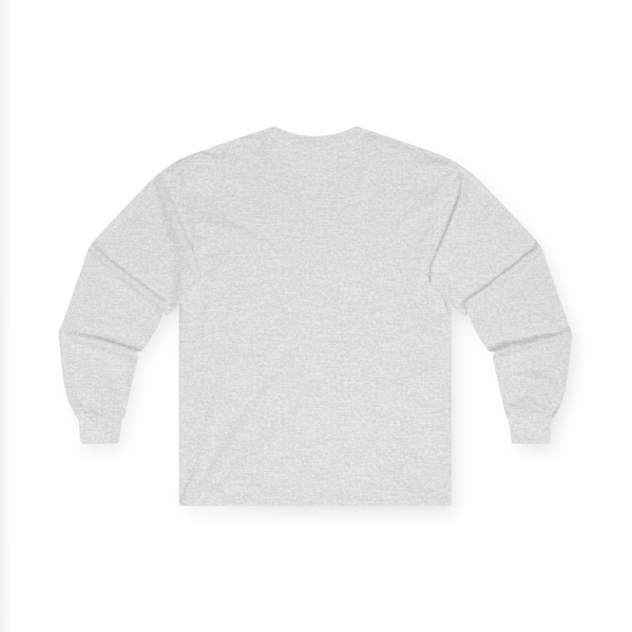 Life Behind the Chutes Longsleeve