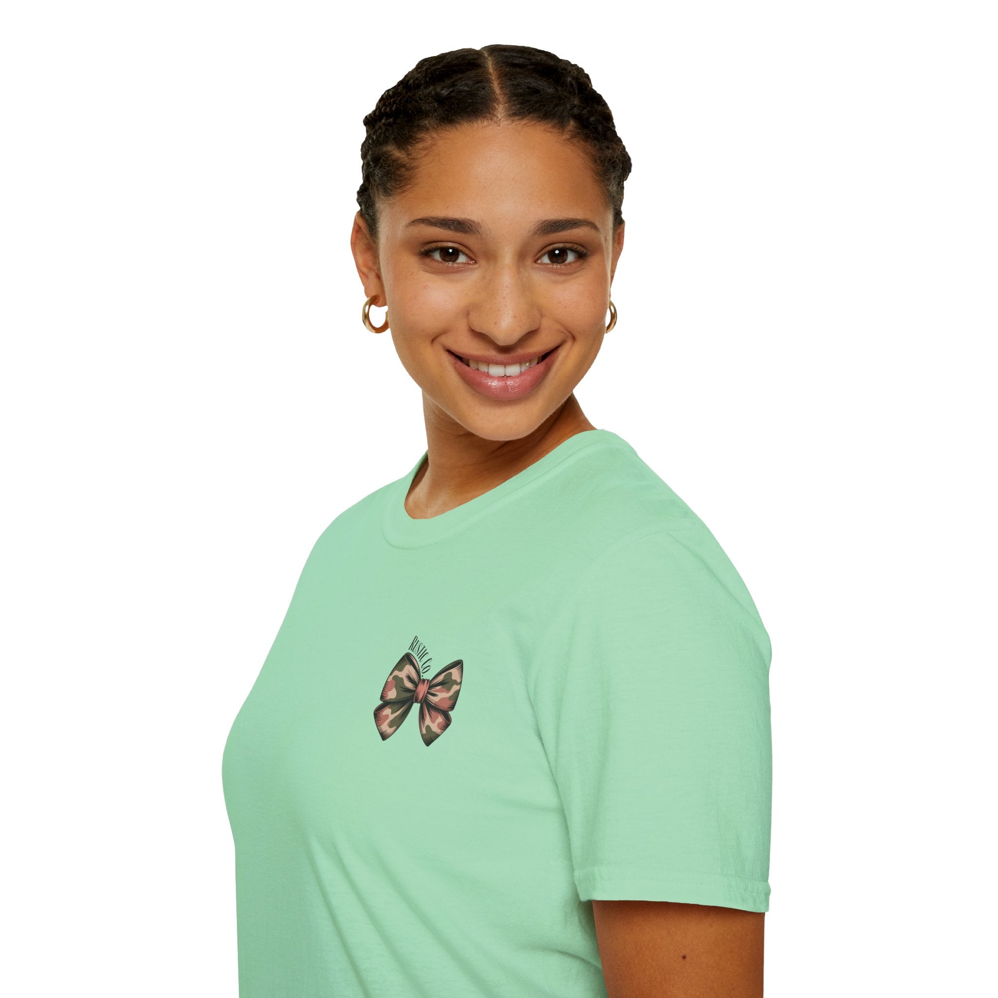 Altogether Beautiful Tee