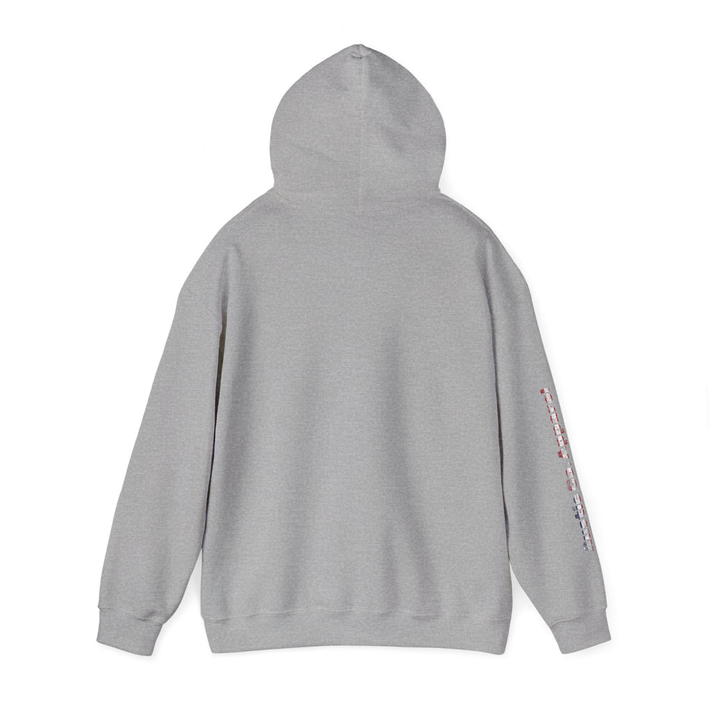 American Barrel Hoodie