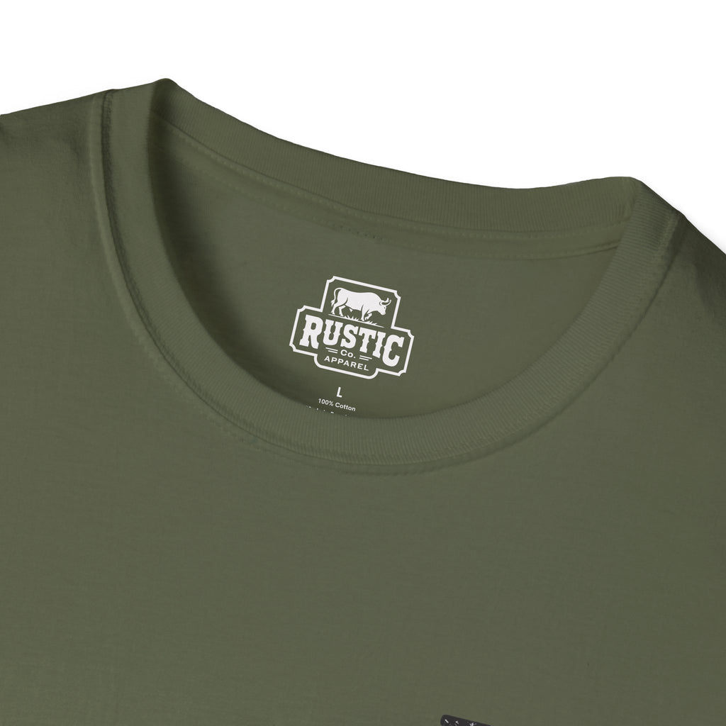 Rustic Rodeo Co. F29 Troubadour