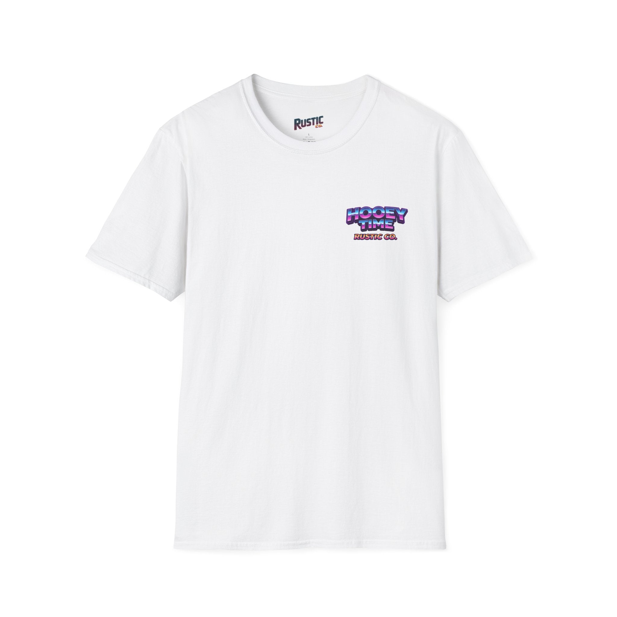 Hooey Time Roper Retro Shirt