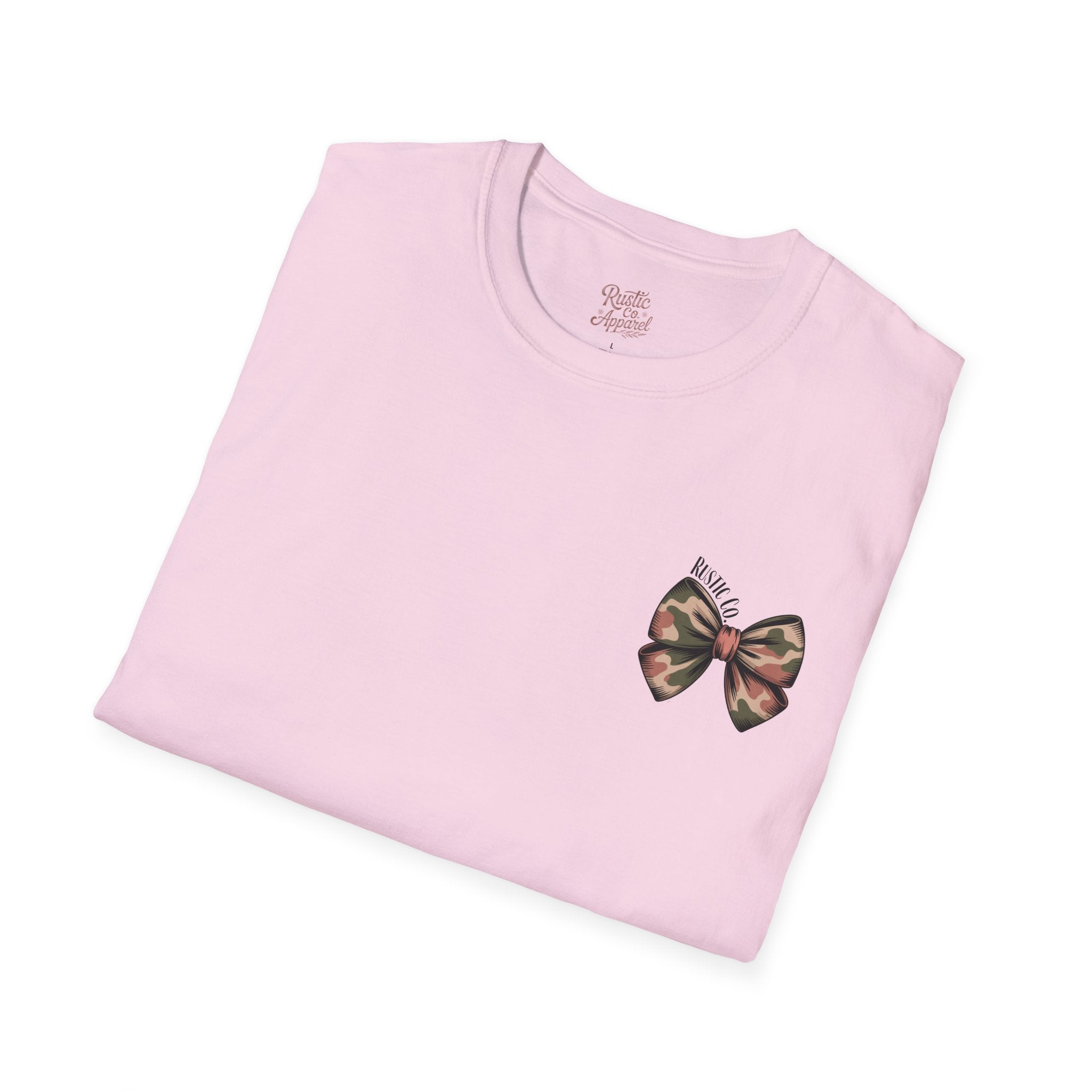 Altogether Beautiful Tee