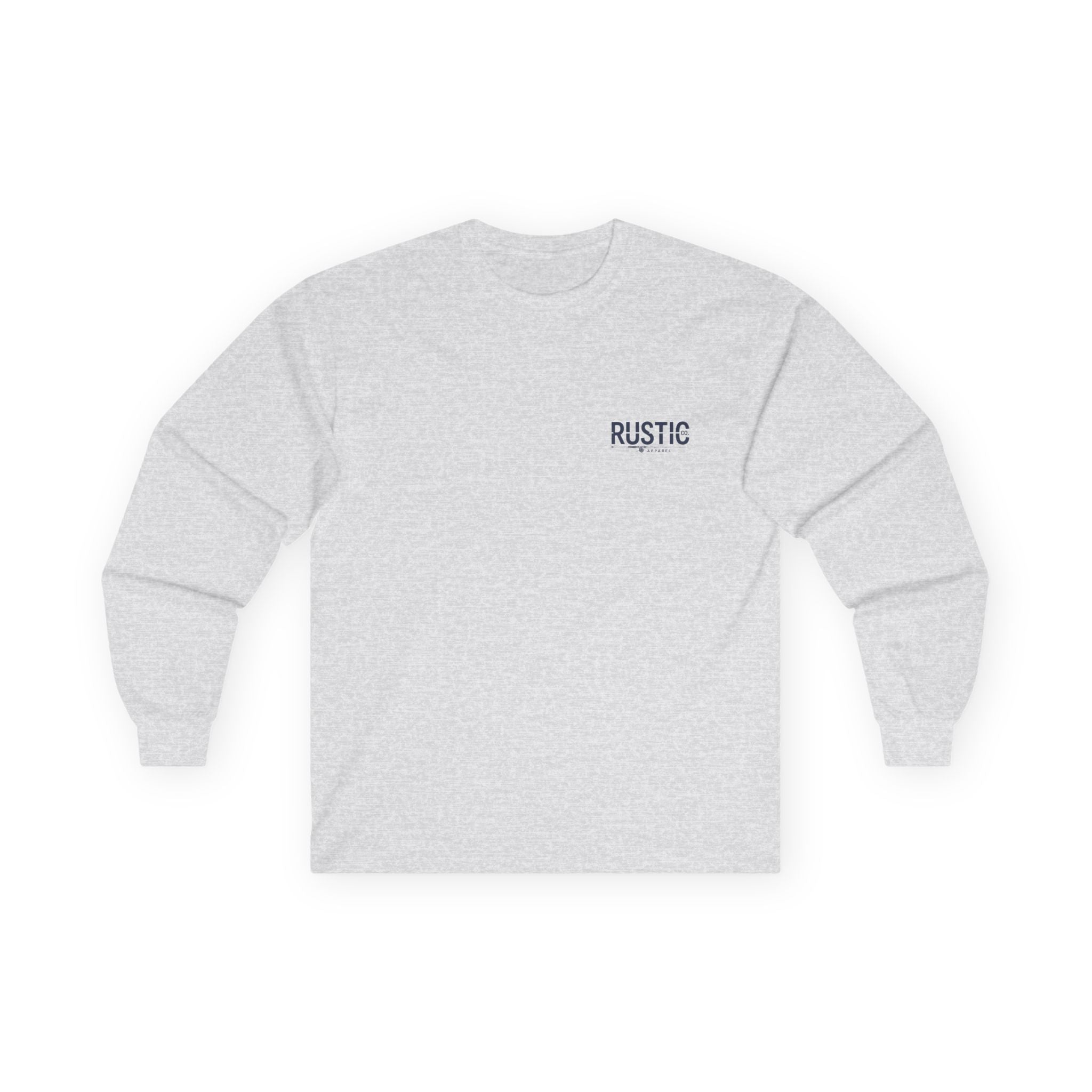 New Year New Me Long Sleeve Tee