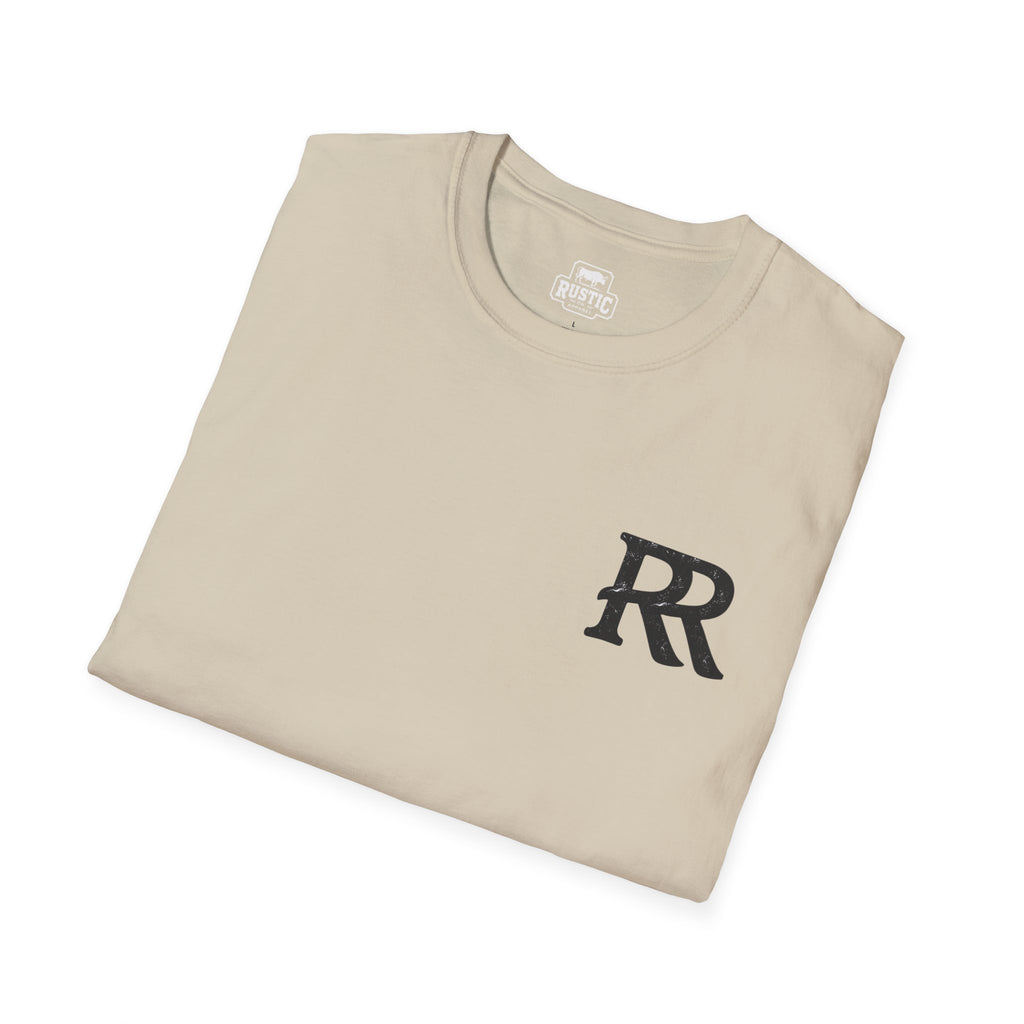 Rustic Rodeo Co. F29 Troubadour