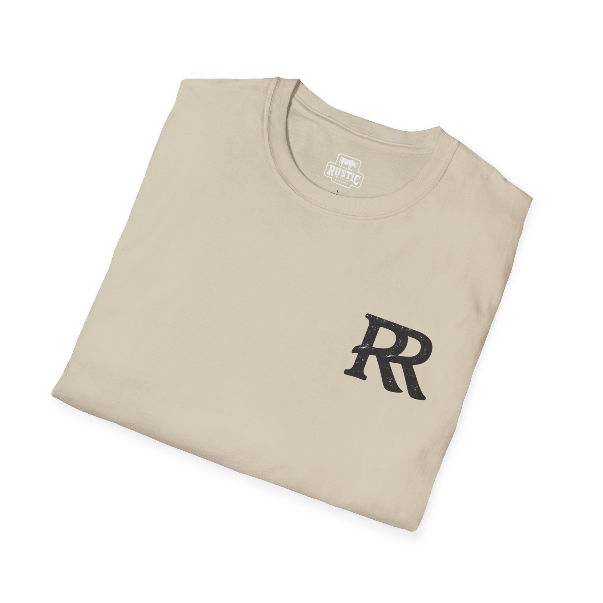 Rustic Rodeo Co. F29 Troubadour