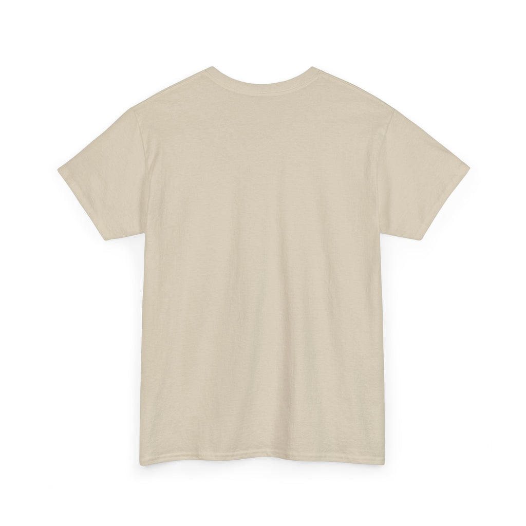 Turn and Burn Tee