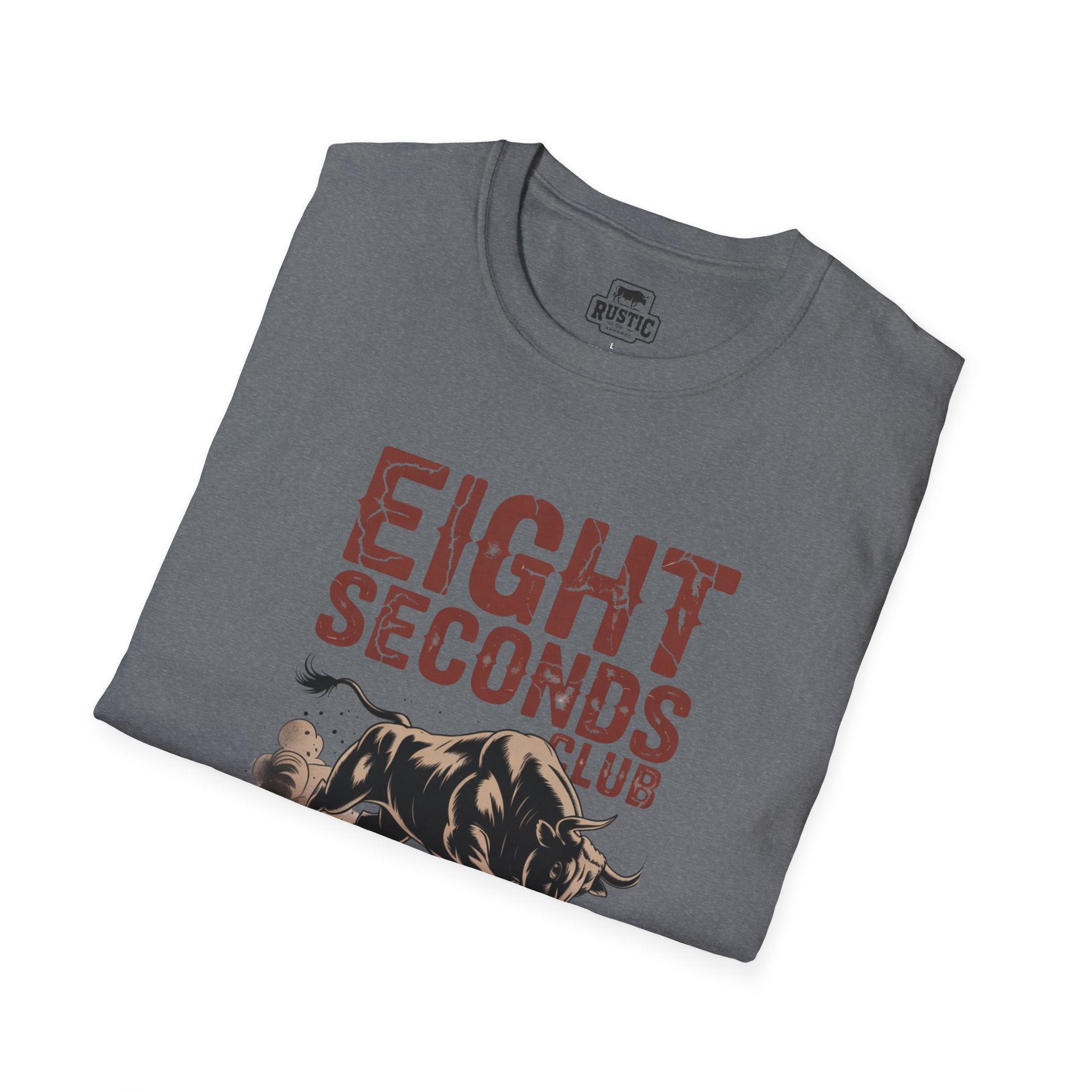 Eight Seconds Club
