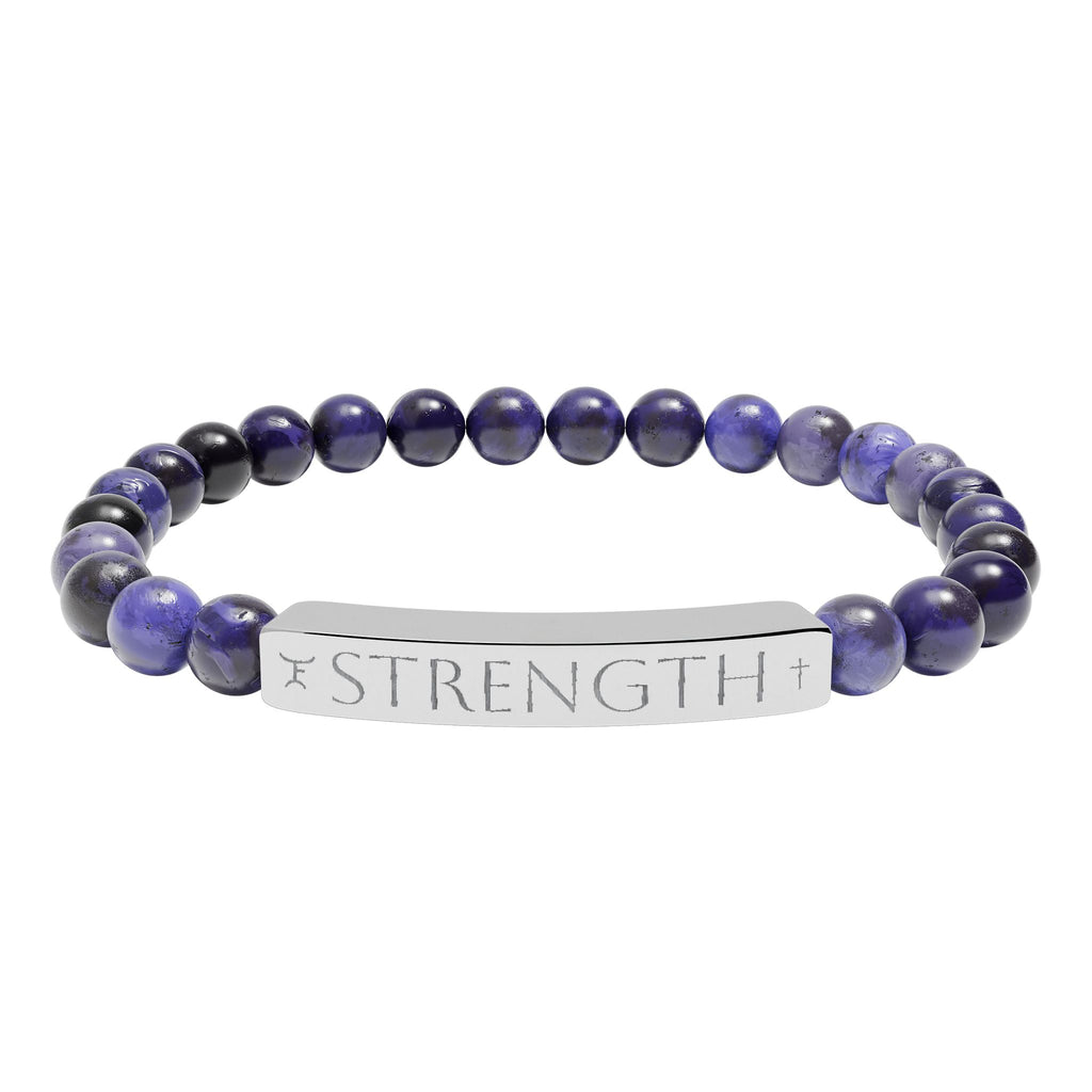 Strength Braclet Phil. 4:13