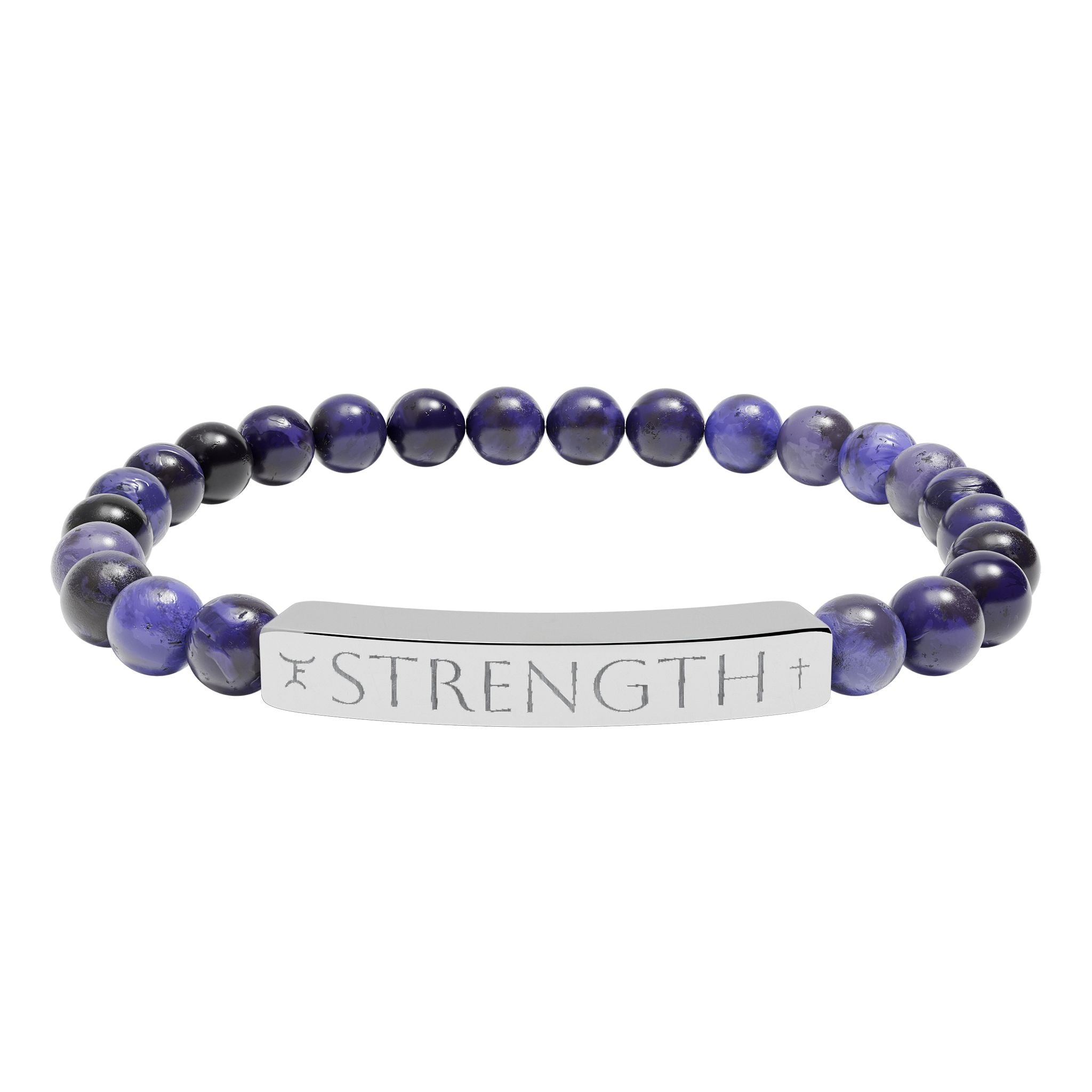 Strength Braclet Phil. 4:13