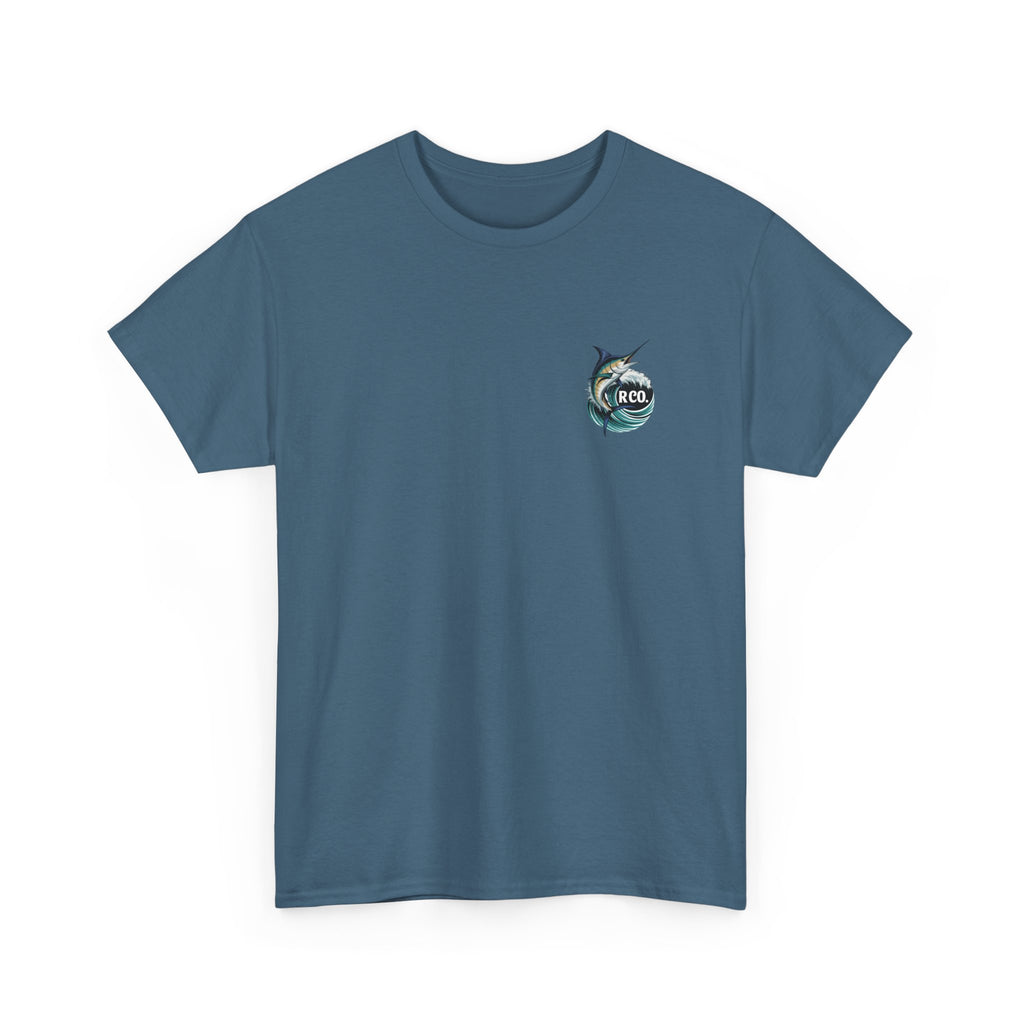 Fishers of Men Deep Sea