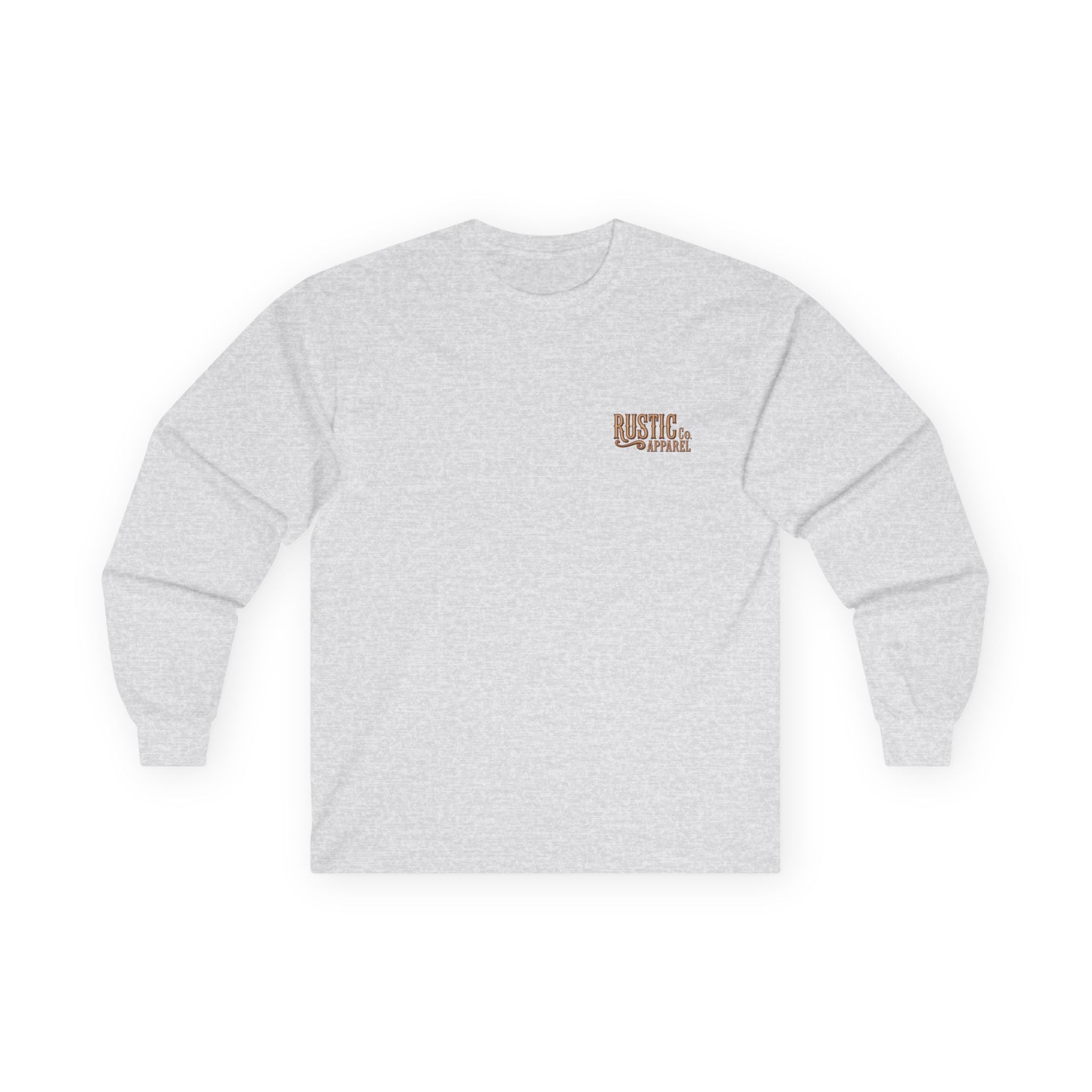 New Year New Me Long Sleeve Tee