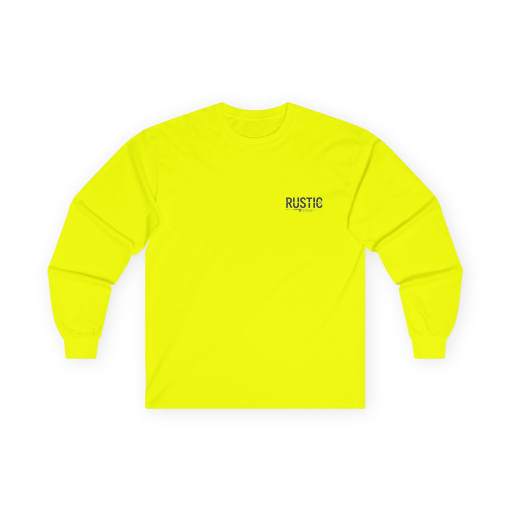 New Year New Me Long Sleeve Tee