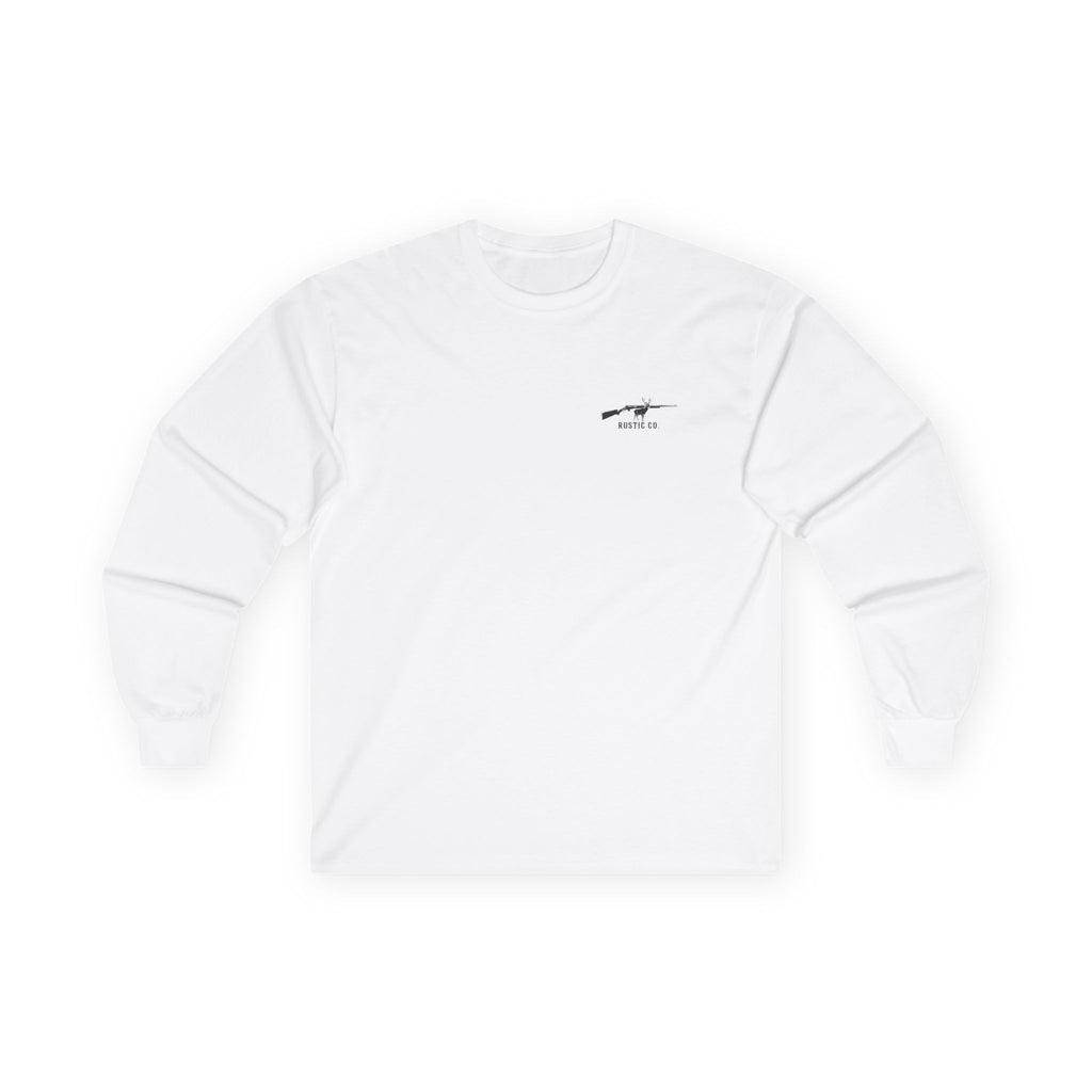 Seek Me and Find Me Longsleeve
