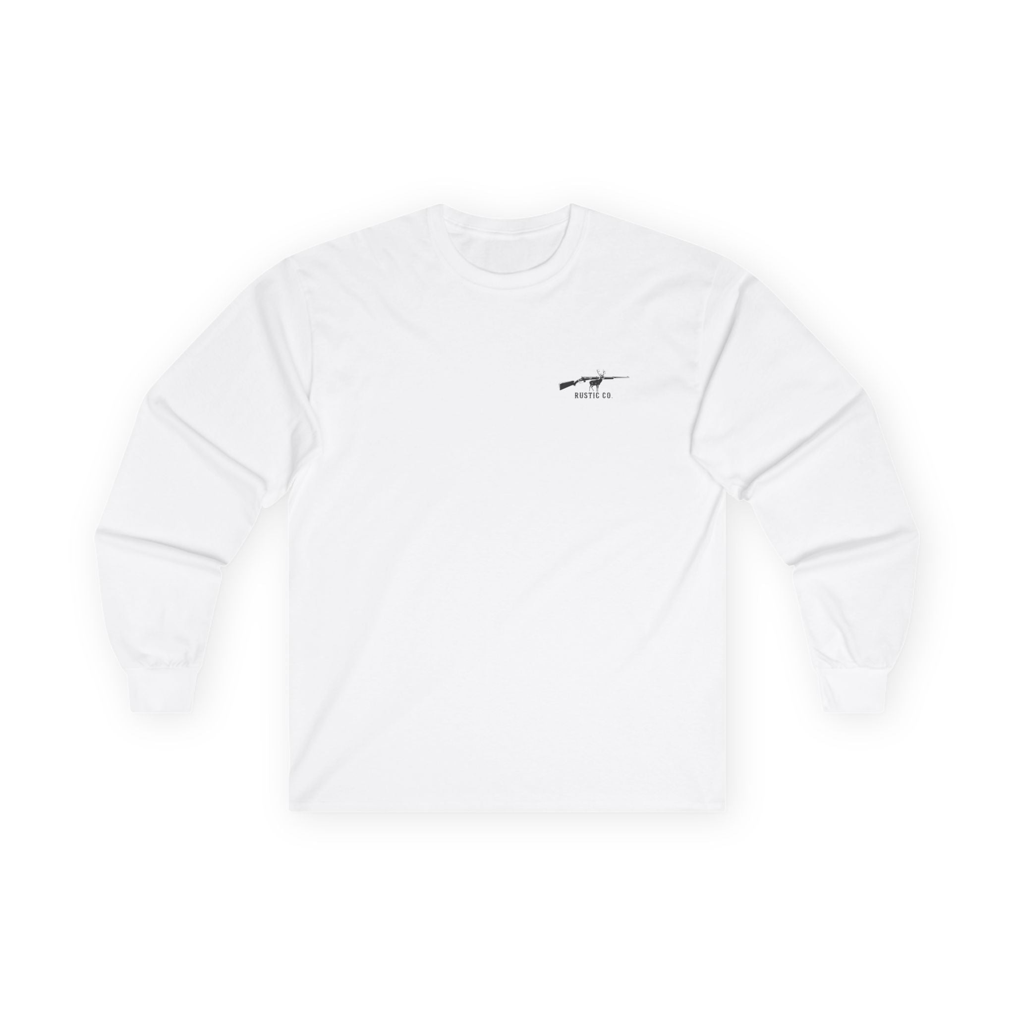 Seek Me and Find Me Longsleeve